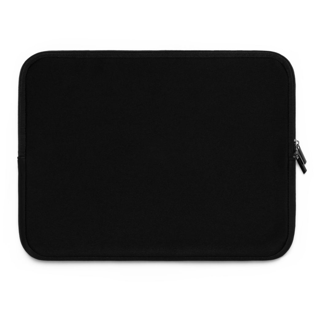 RyvaWear Logo Laptop Sleeve - Protective Zippered Neoprene Case