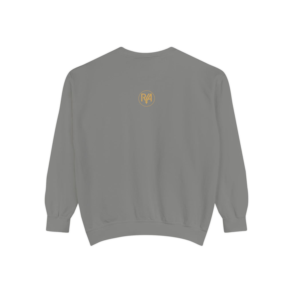 RYVA "Dream Harder Than Your Limits" Sweatshirt