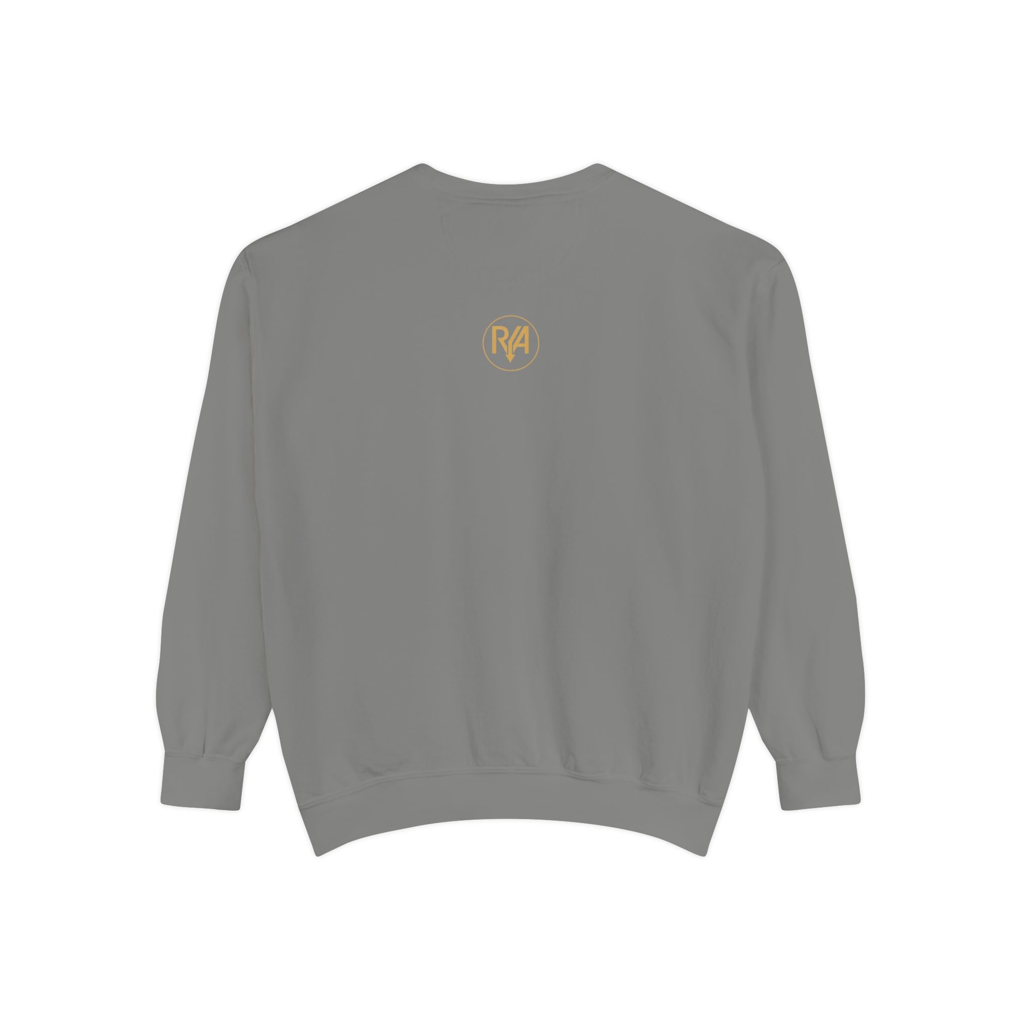 RYVA "Dream Harder Than Your Limits" Sweatshirt