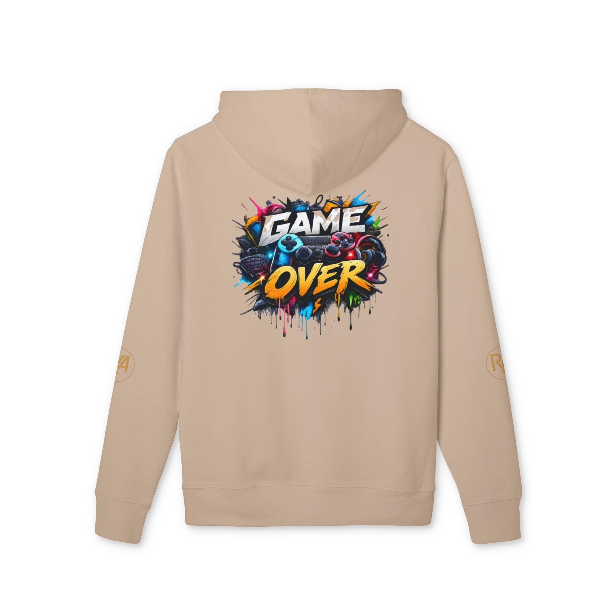 Unisex Cruiser 2.0 Hoodie