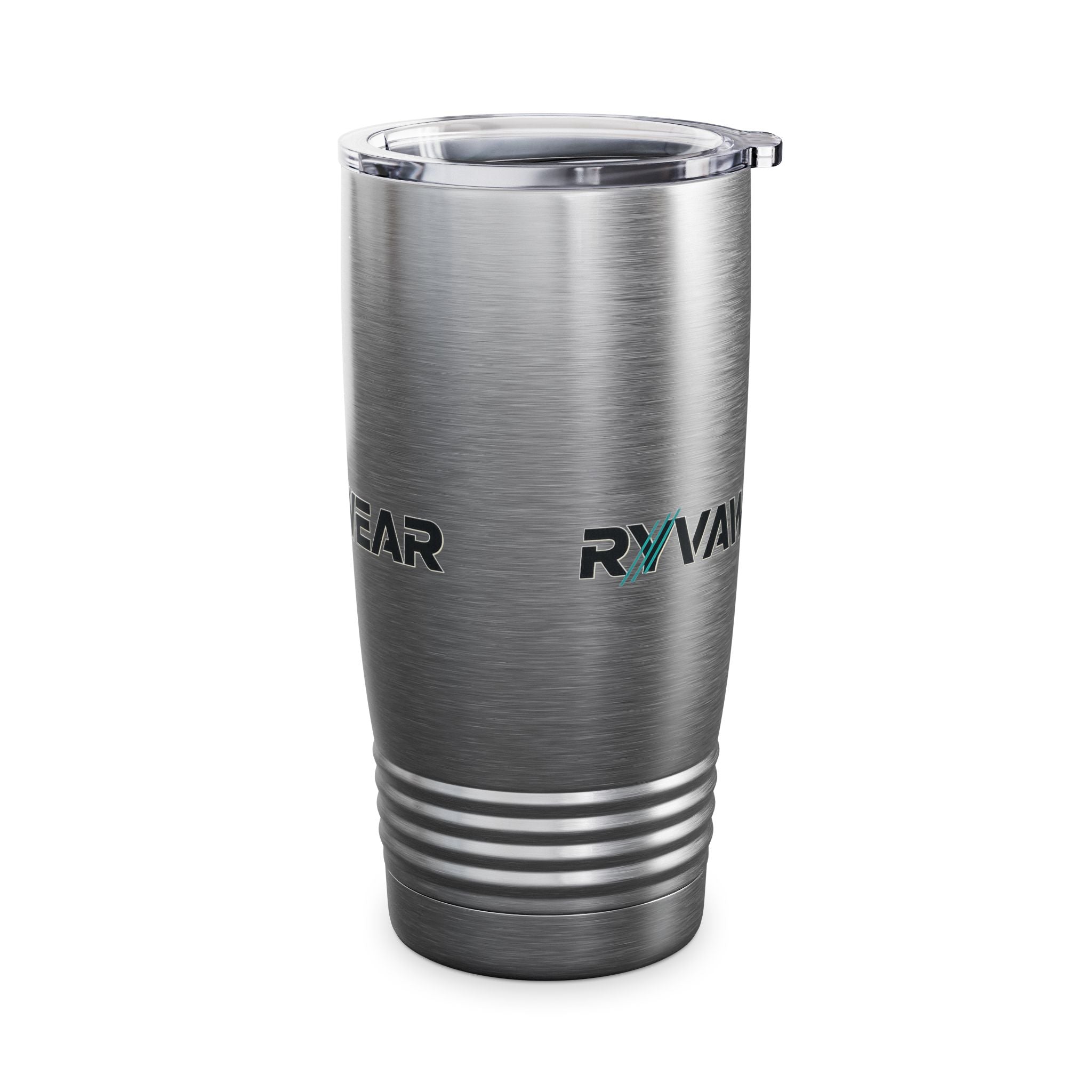 RyvaWear 20oz Insulated Tumbler — Stainless Travel Cup, Double-Wall Vacuum Flask