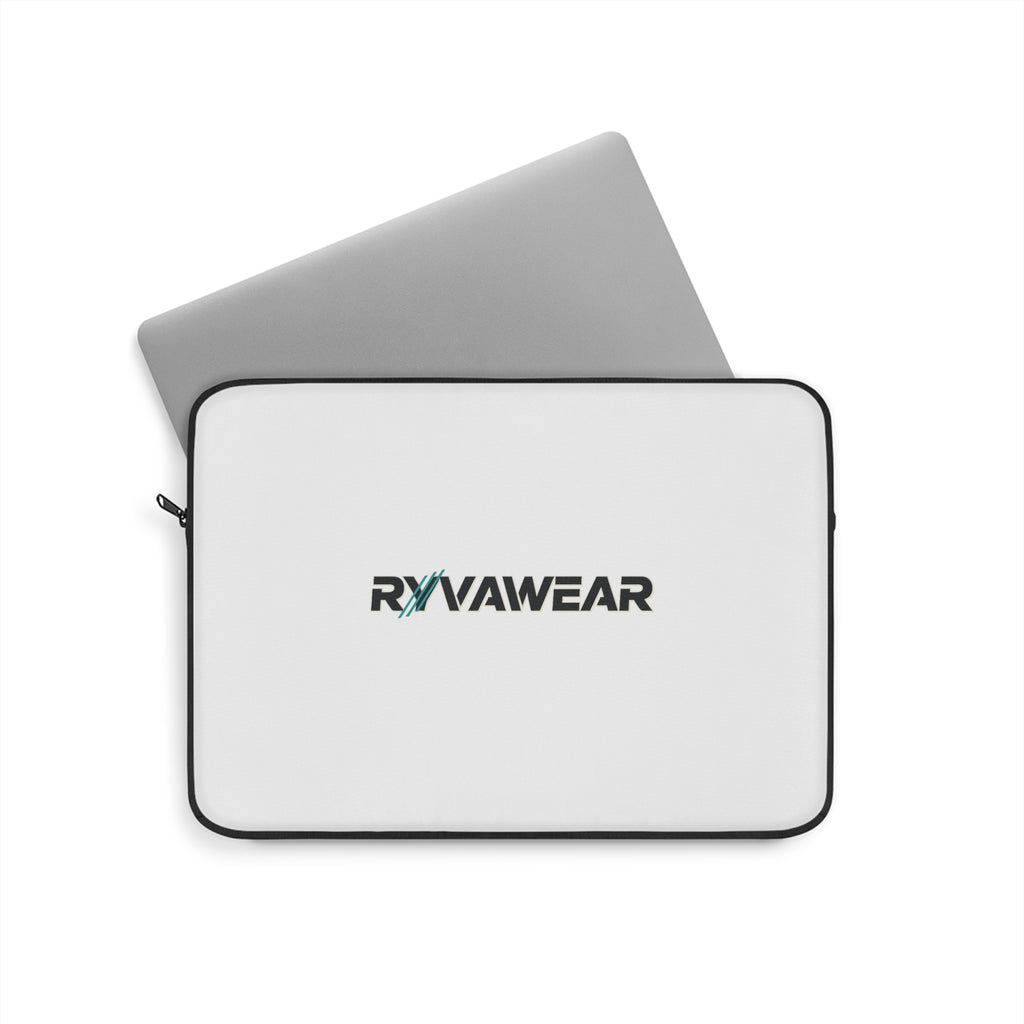RYVAWEAR Minimalist Laptop Sleeve — Slim Protective Case