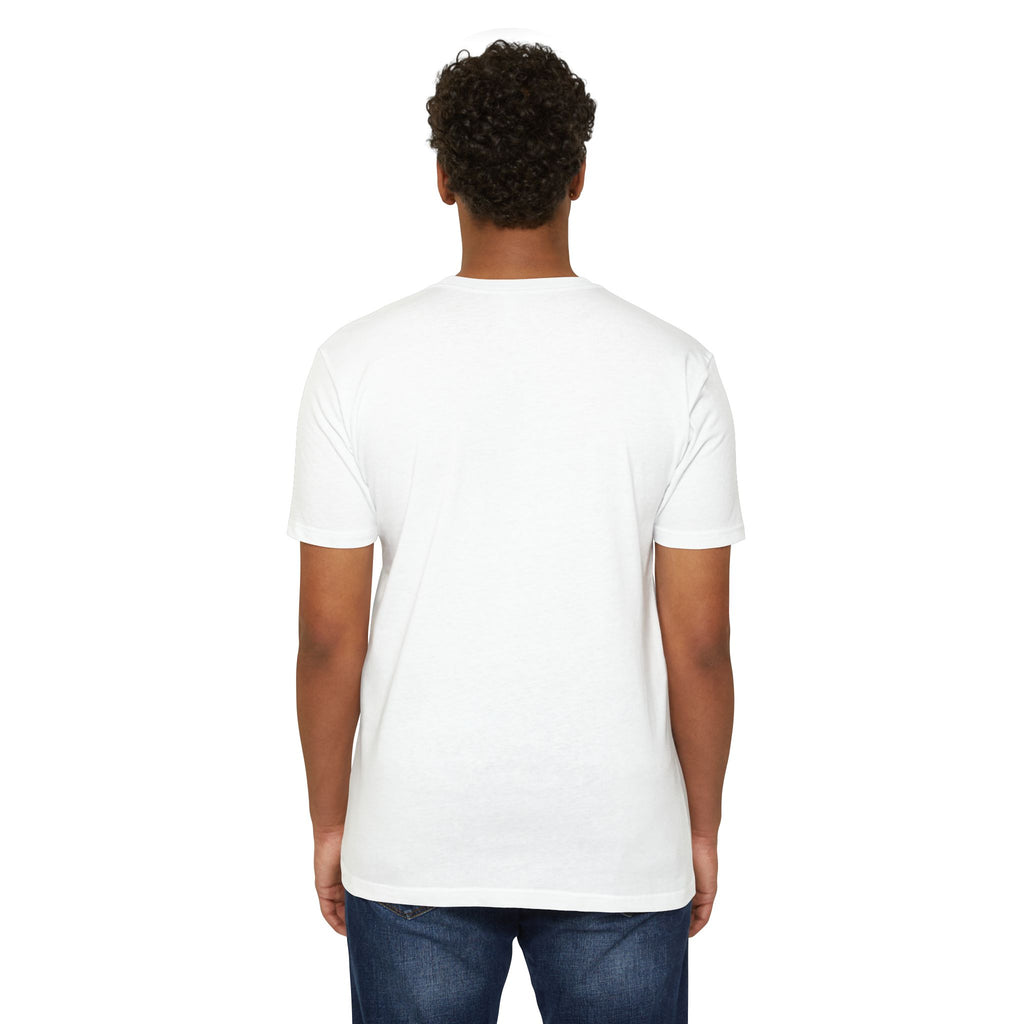 Minimal 'RYVAWEAR' Logo T-Shirt — Casual Unisex Tee