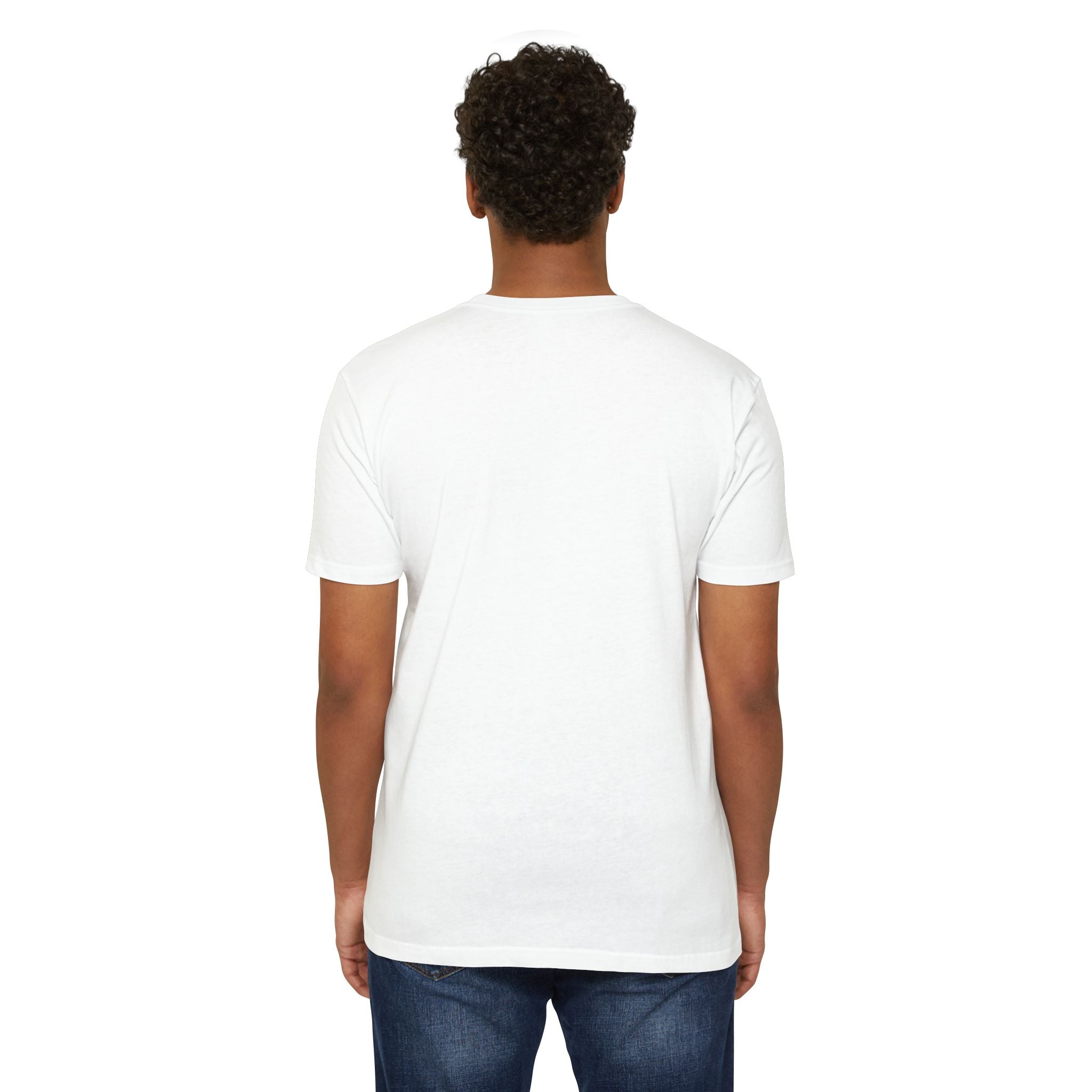 Minimal 'RYVAWEAR' Logo T-Shirt — Casual Unisex Tee