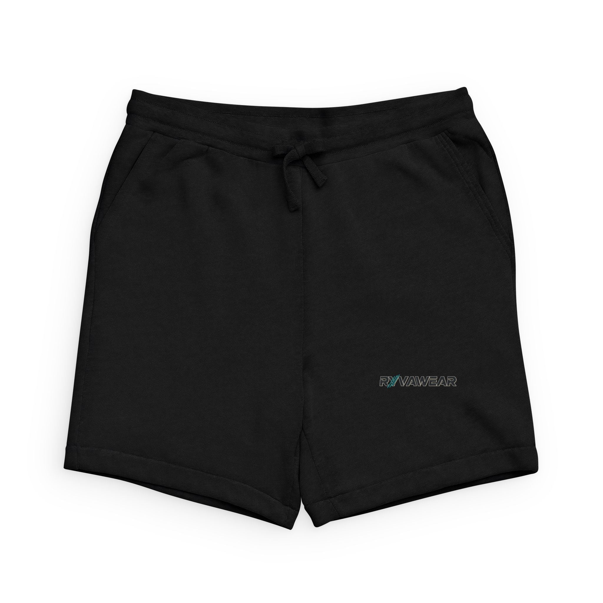 Unisex Sponge Fleece Sweatshort