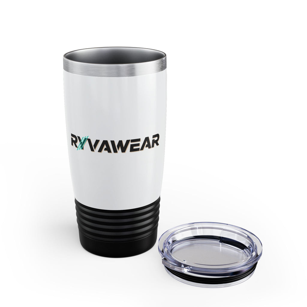 RyvaWear Logo 20oz Tumbler