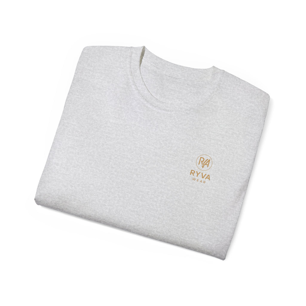 99 Number Tee — Sports Jersey Style Cotton T‑Shirt