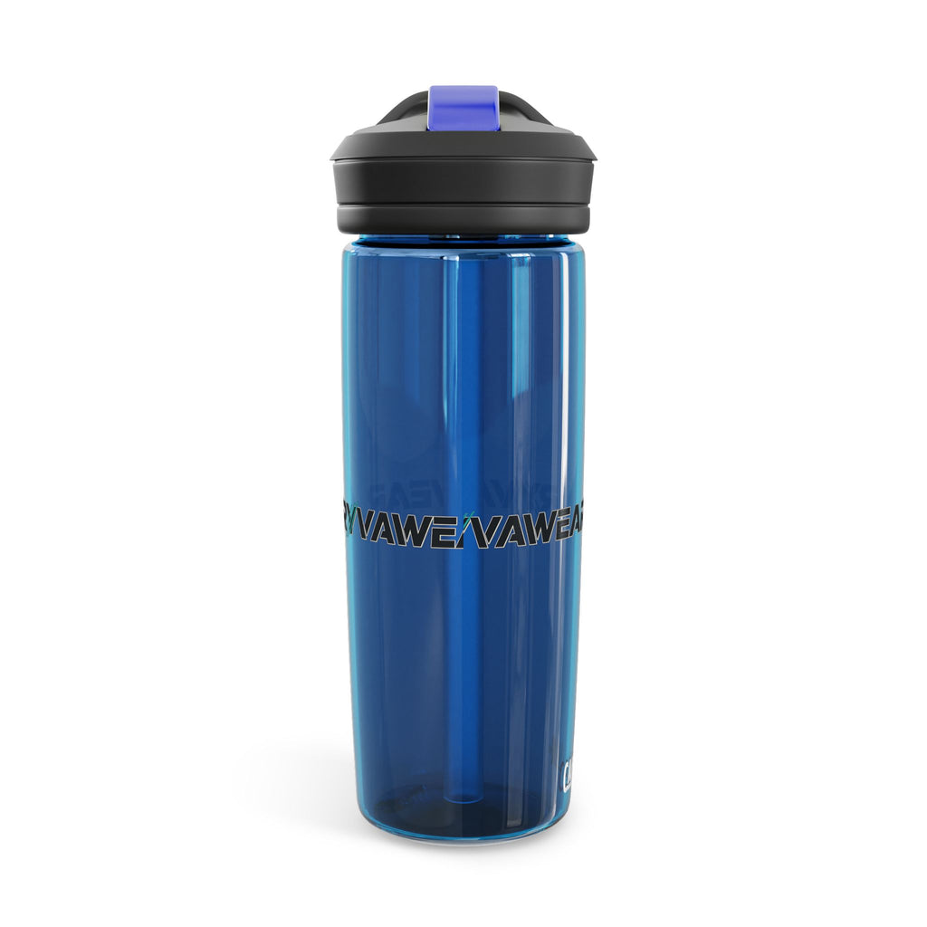 CamelBak Eddy® Water Bottle – 20/25oz Durable Hydration Bottle with RYVAWEAR Logo