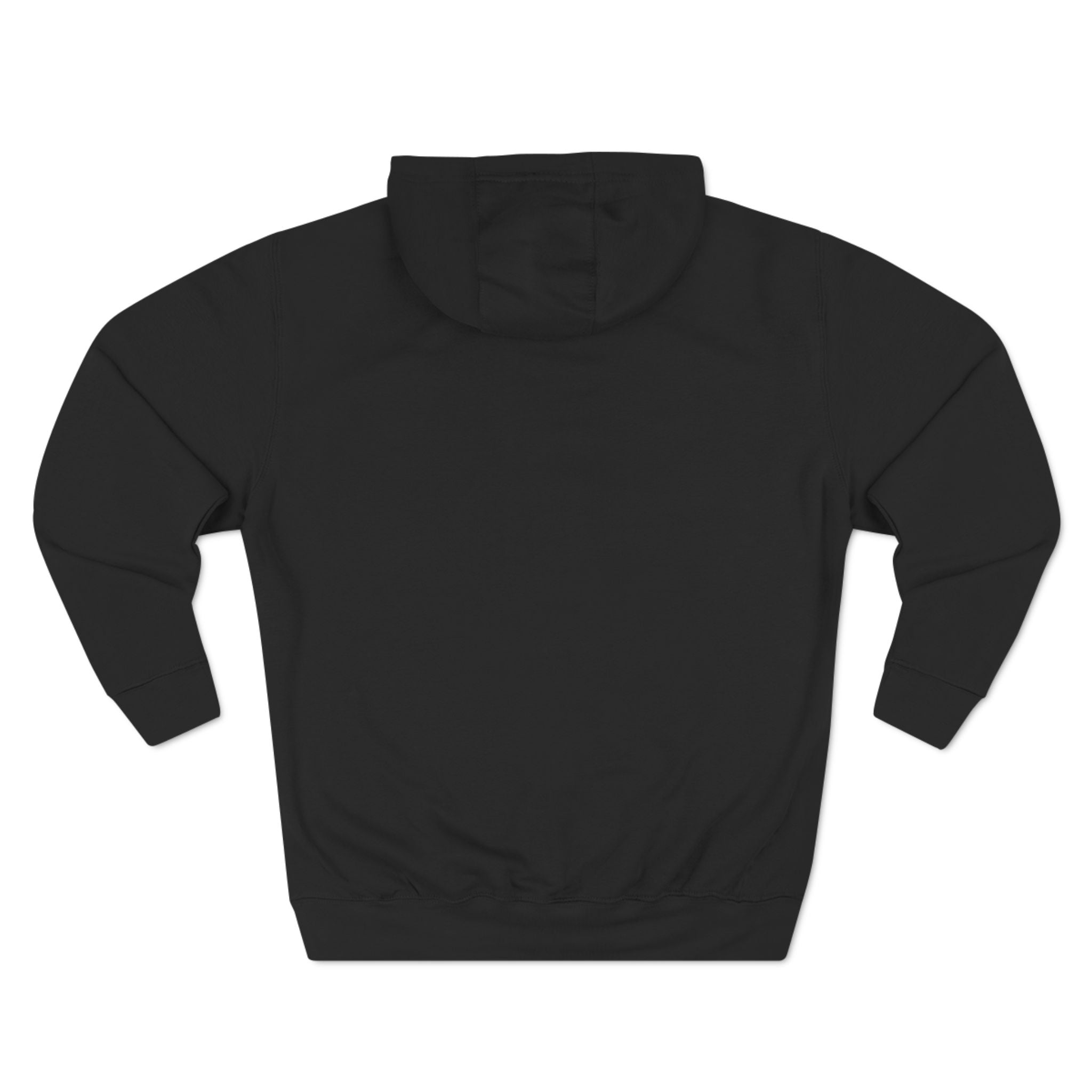 Minimalist 'Be You'  — Small Center Graphic Fleece Pullover