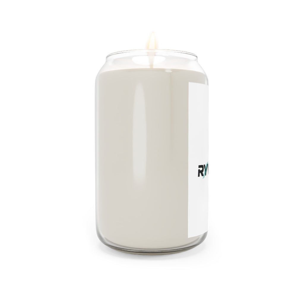 Scented Soy Candles, 13.75oz