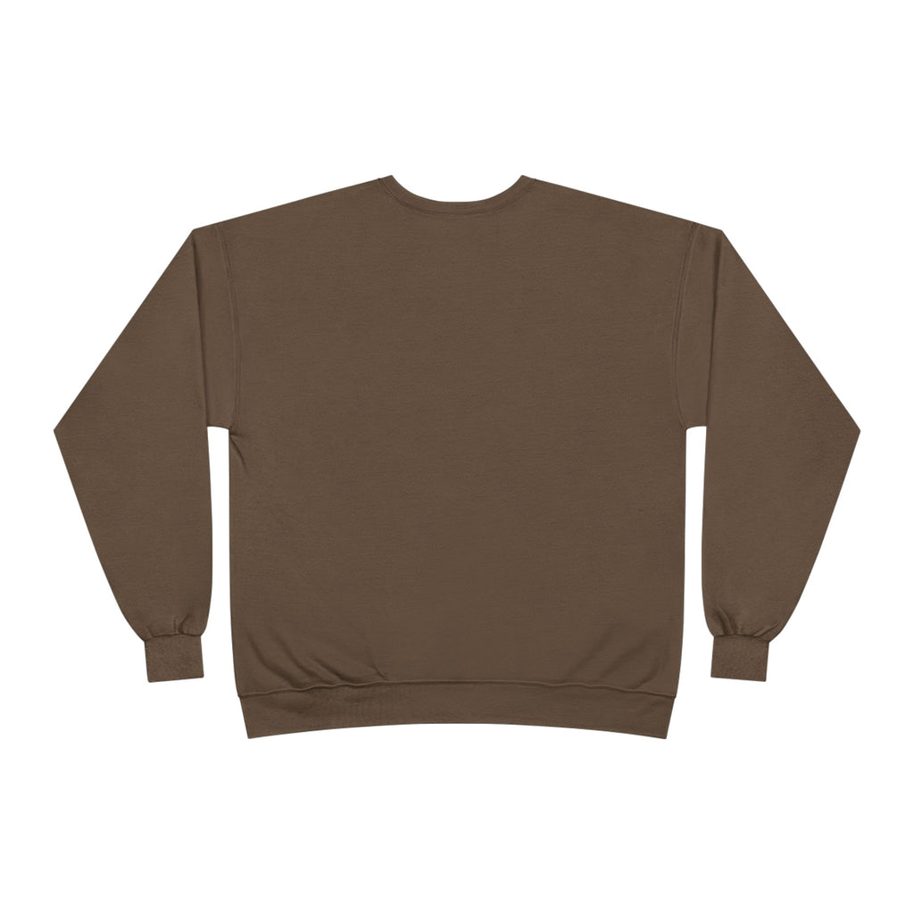 Unisex EcoSmart® Crewneck Sweatshirt