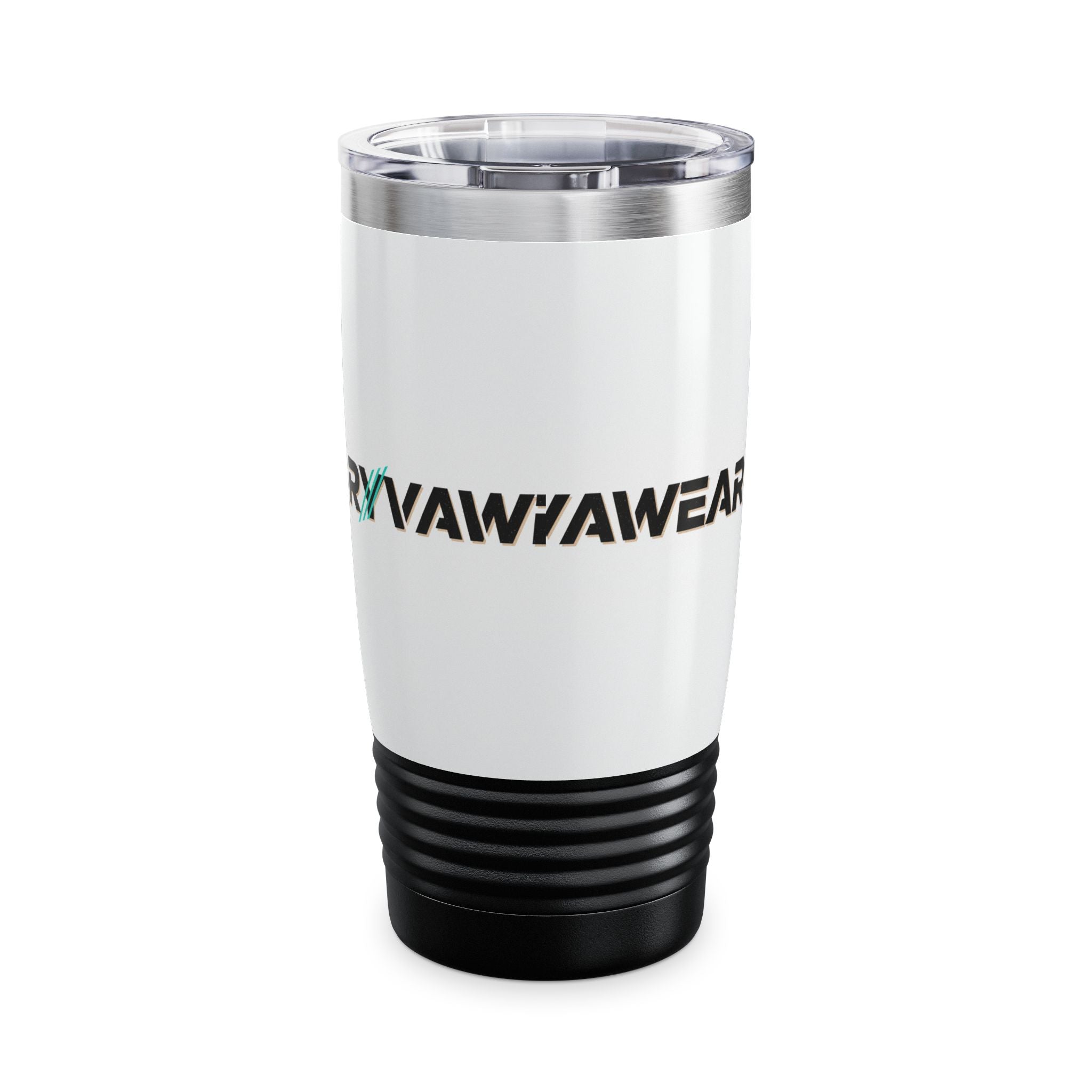 RyvaWear Logo 20oz Tumbler