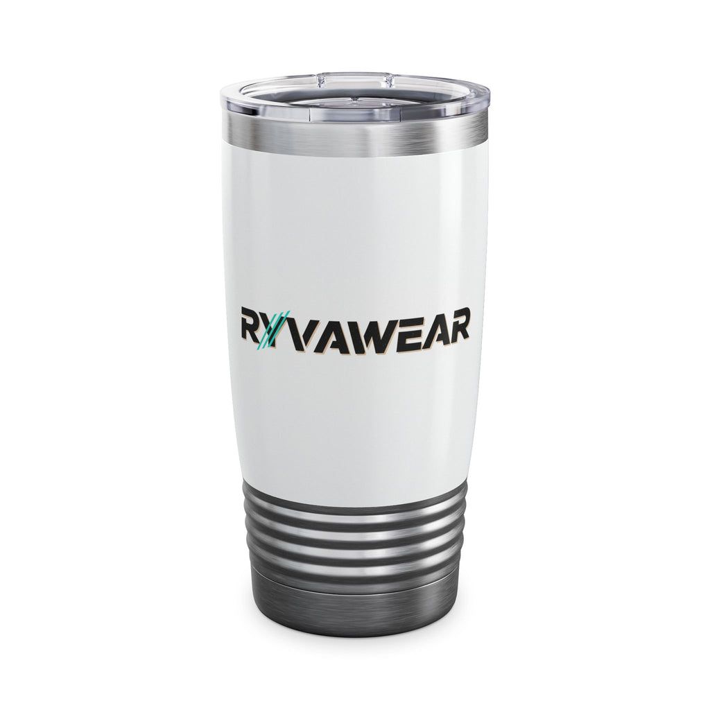 RyvaWear Logo 20oz Tumbler