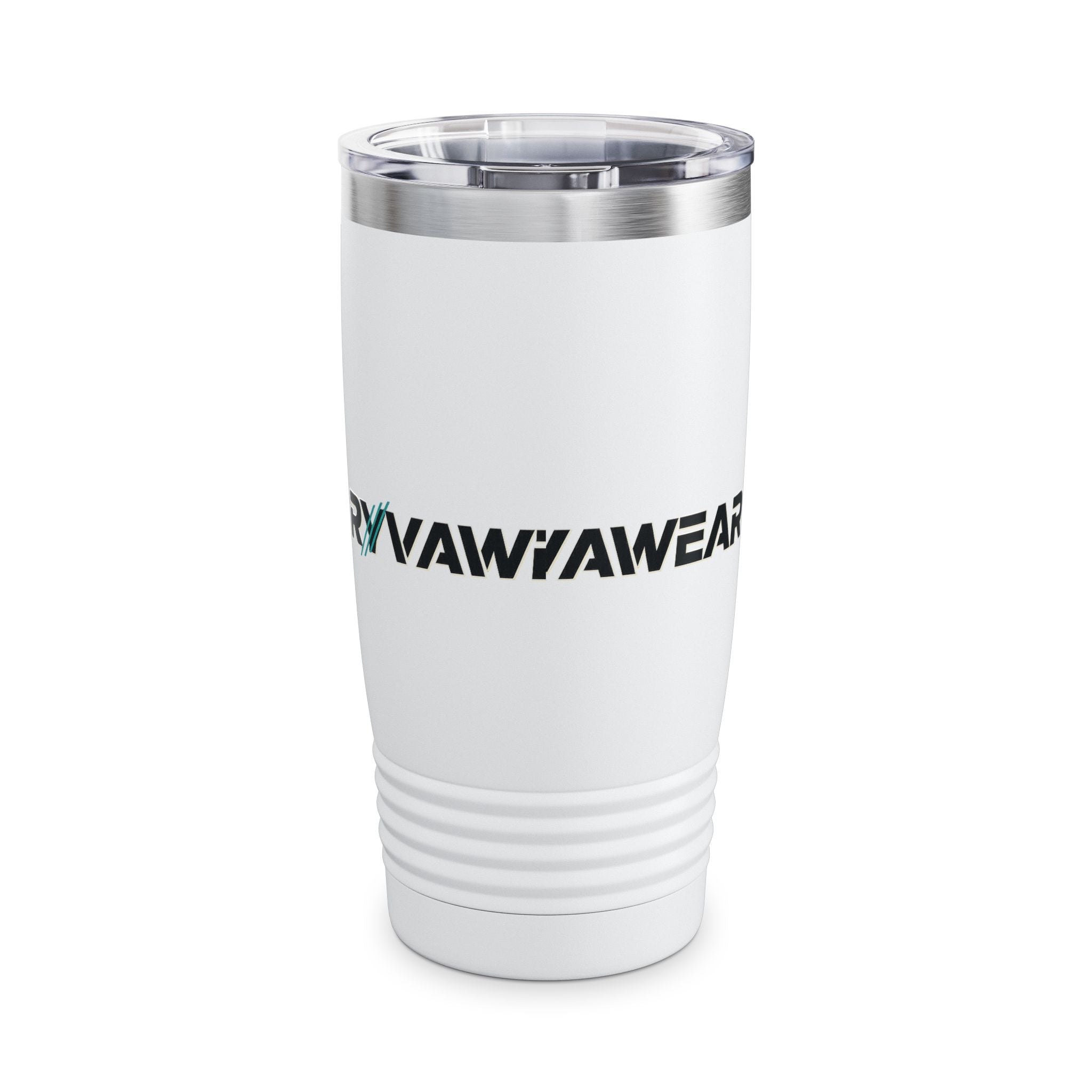 RyvaWear 20oz Insulated Tumbler — Stainless Travel Cup, Double-Wall Vacuum Flask