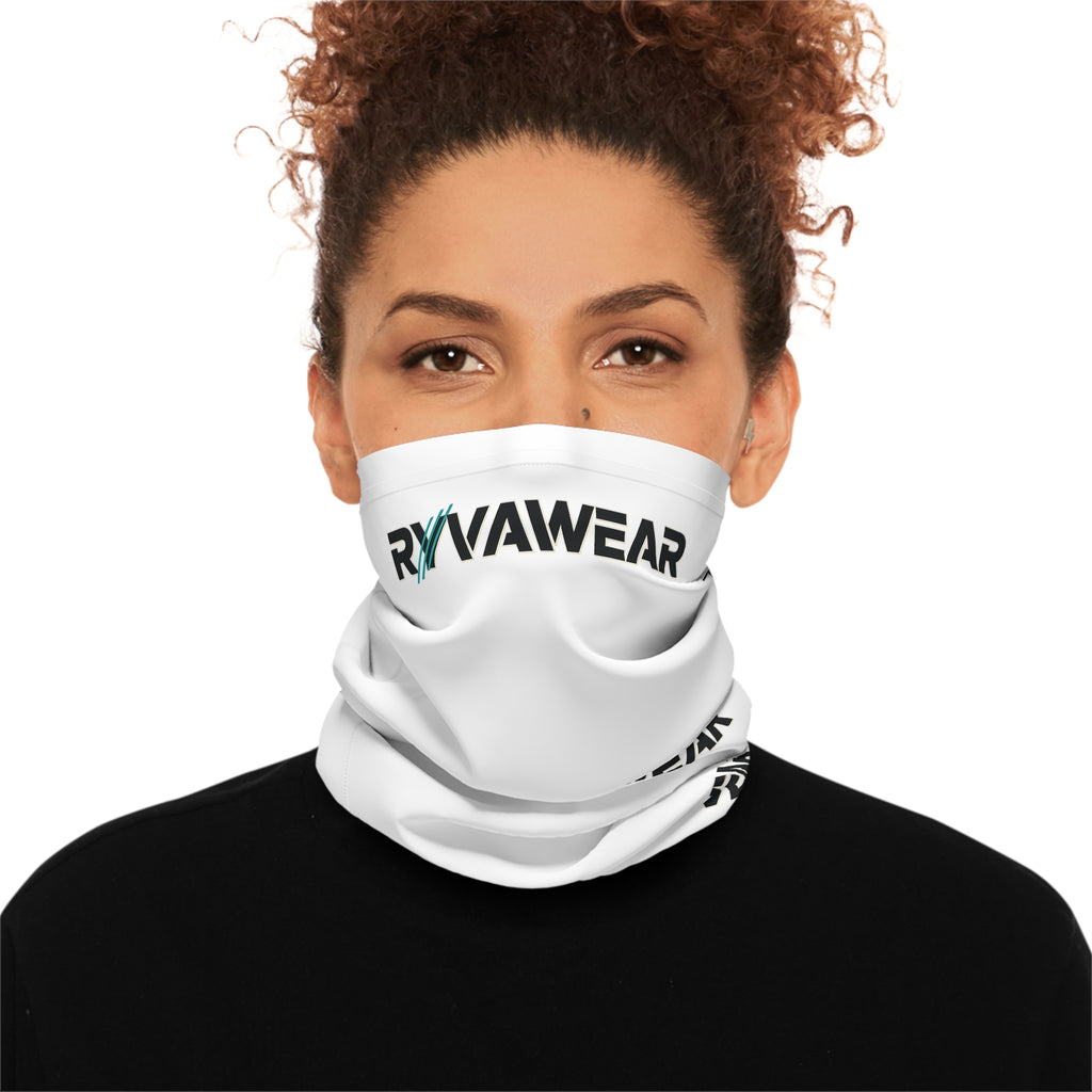 RYVAWEAR Logo Neck Gaiter