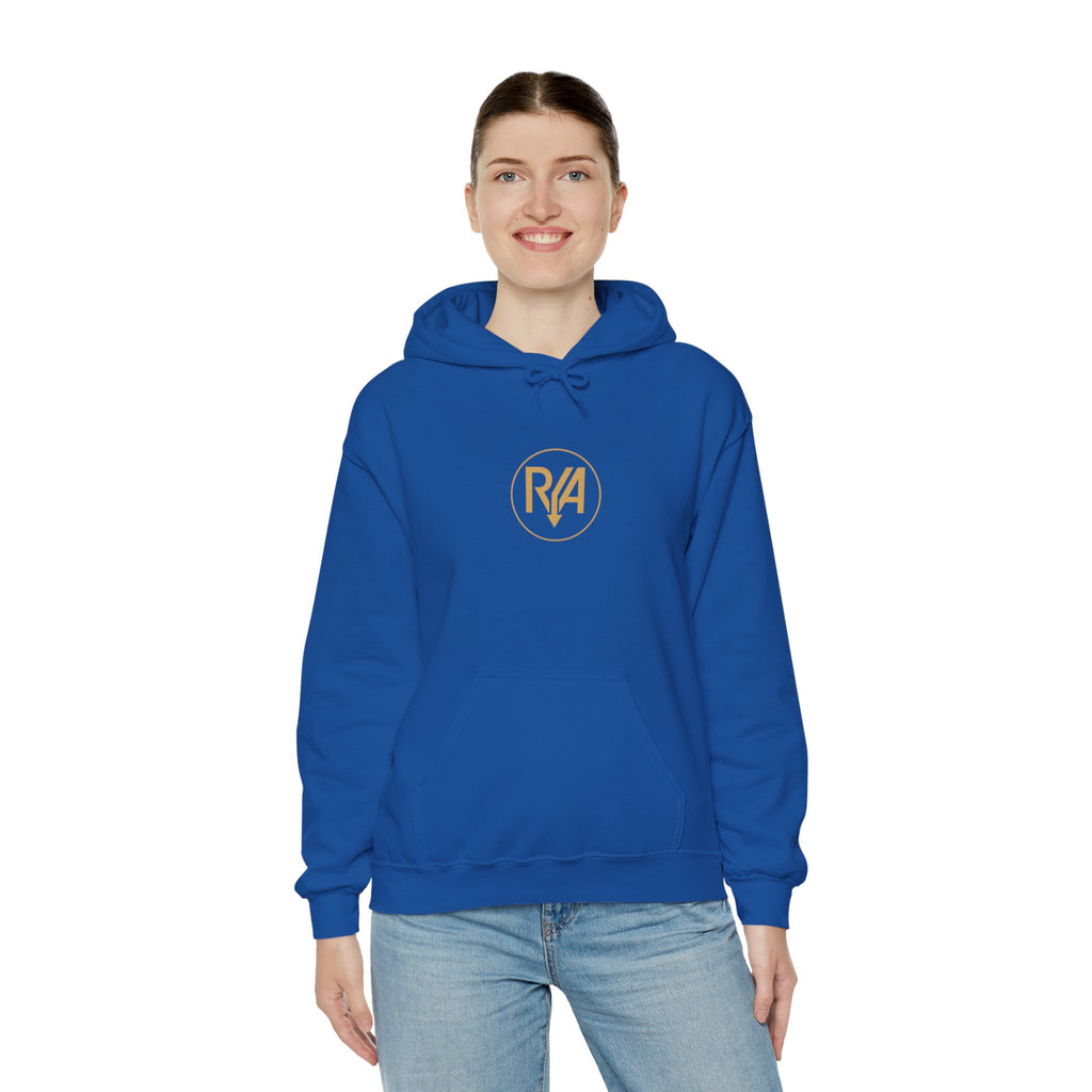 Police Lacrosse Hoodie – Athletic Team Logo Pullover for Players & Fans
