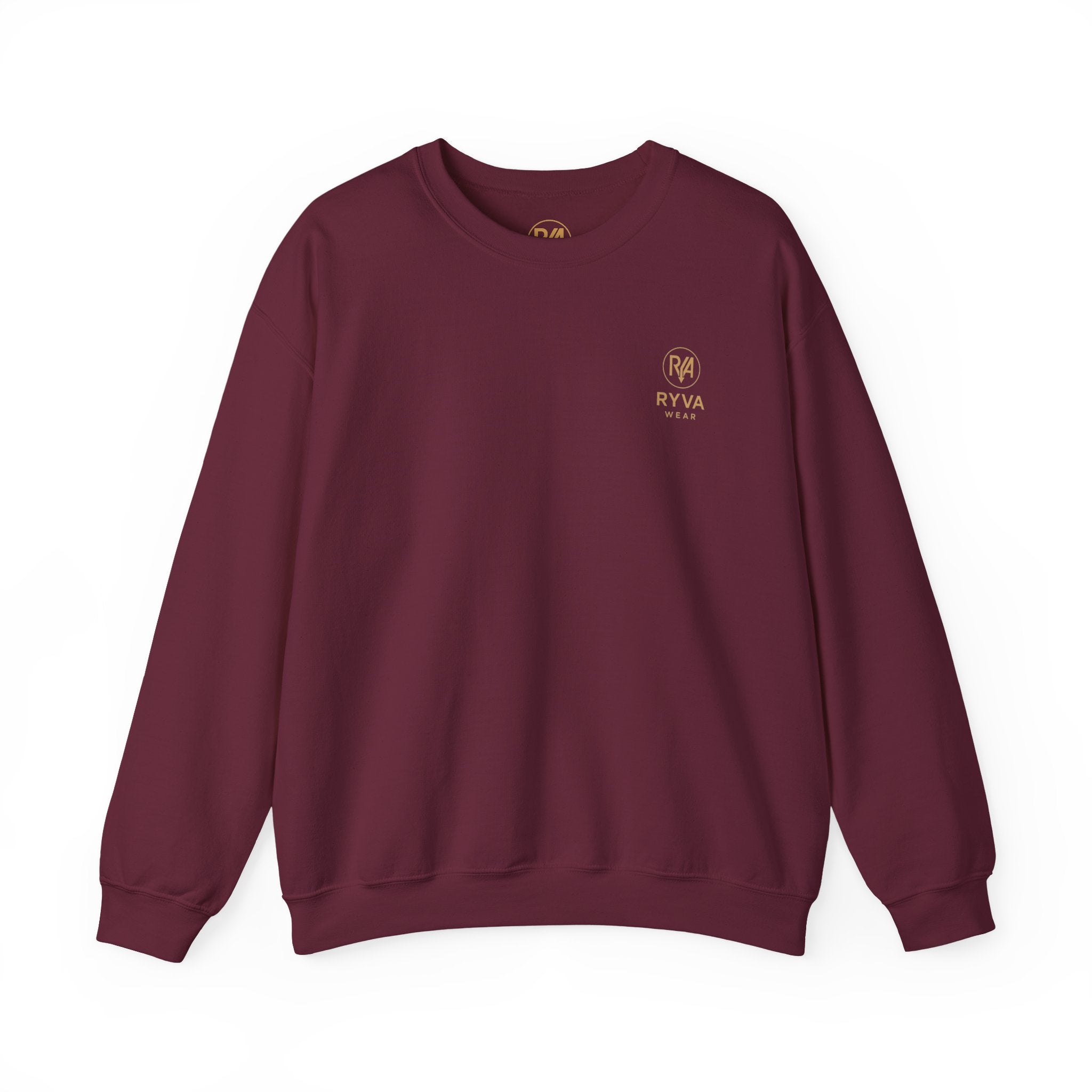 99 Crewneck Sweatshirt – Retro Athletic Number Pullover