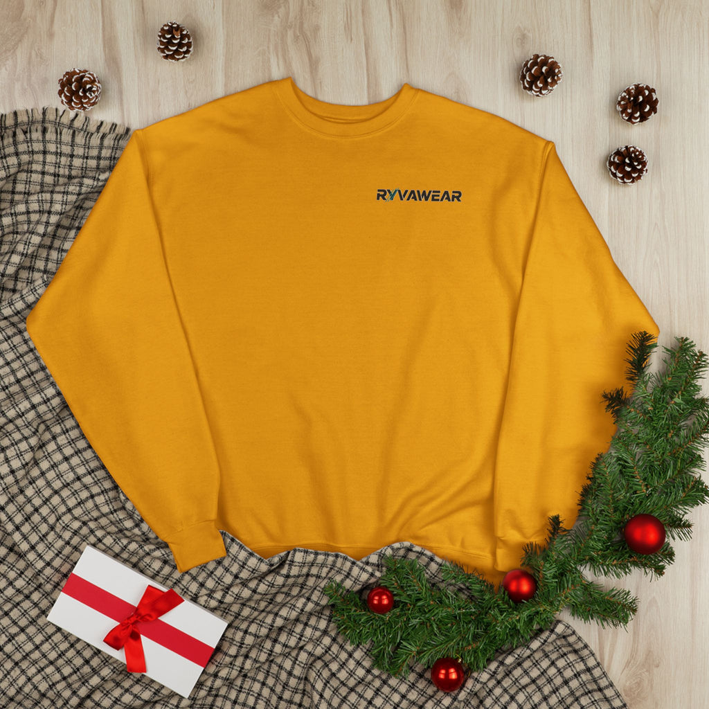 Unisex EcoSmart® Crewneck Sweatshirt