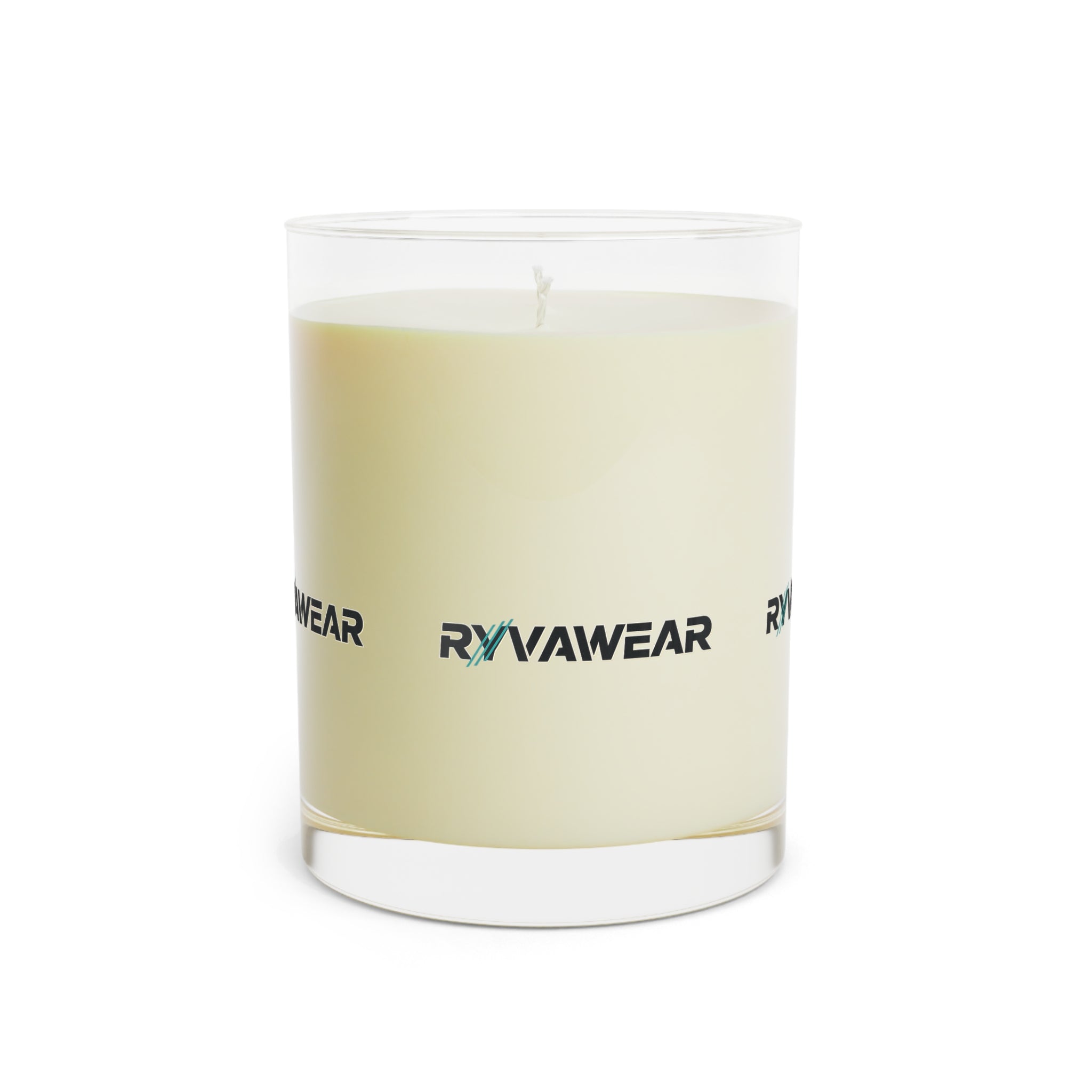 Scented Candle - Full Glass, 11oz