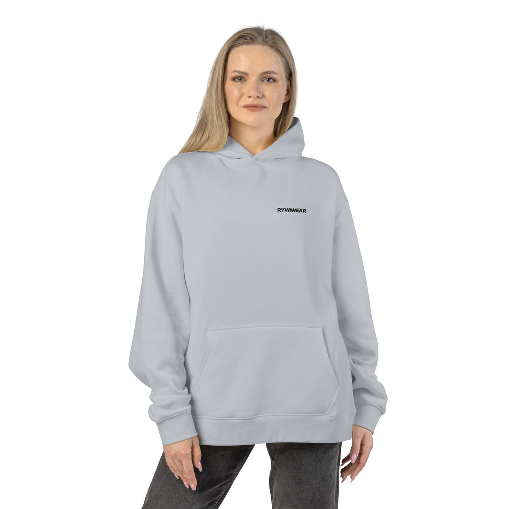 Relaxed Hoodie
