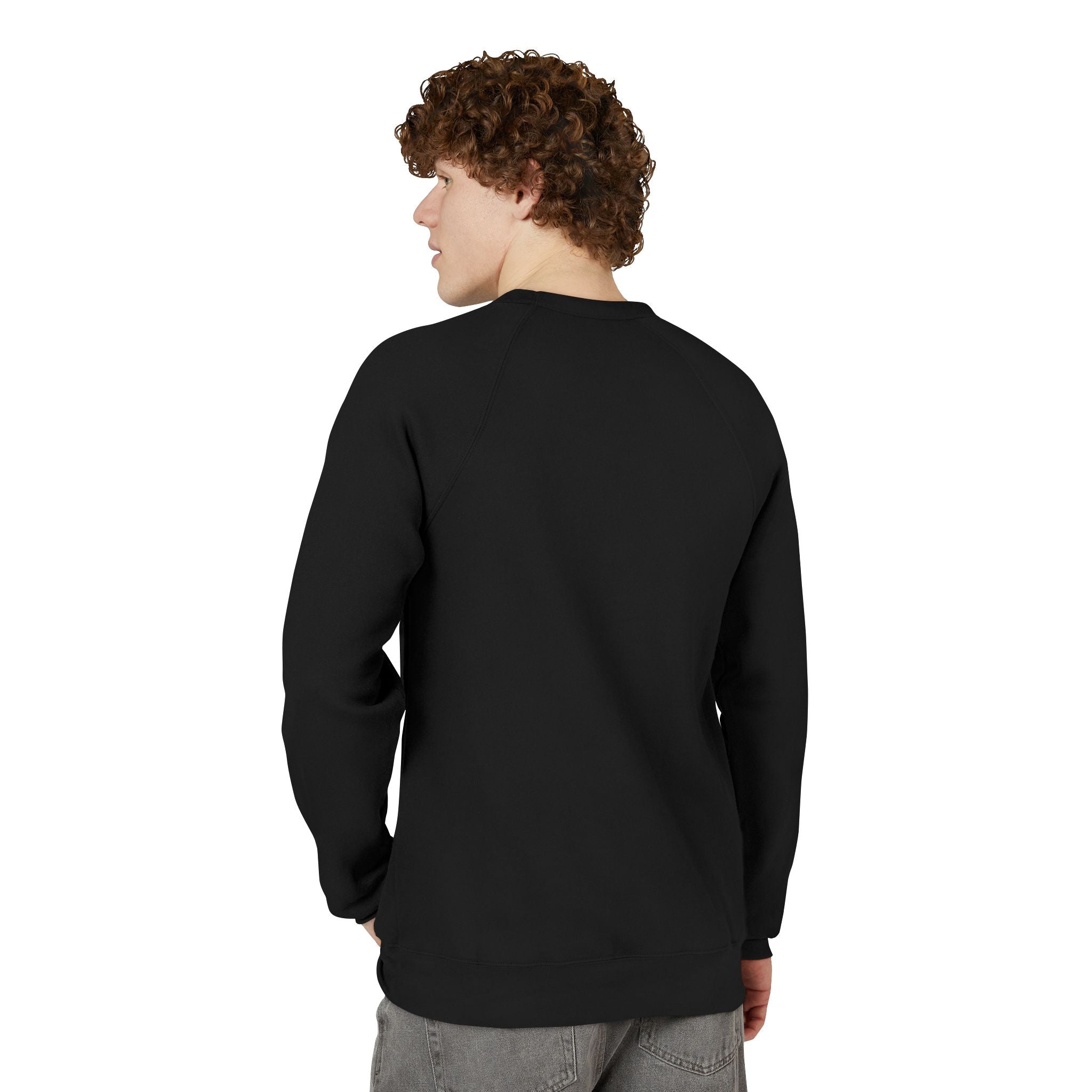 RYVA Men's Crew Neck Sweater