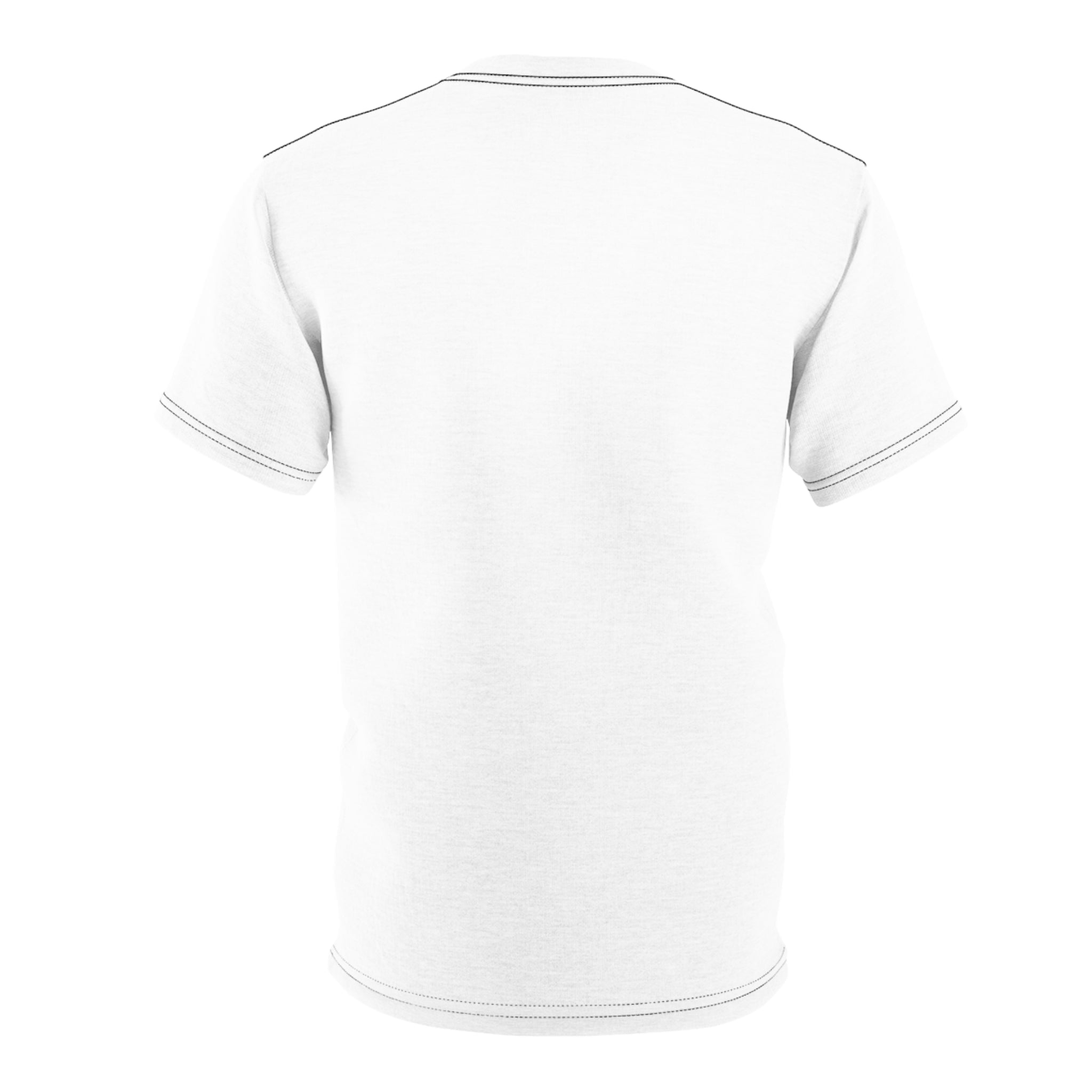 RYVAWEAR Logo Tee — Minimalist Chest Print Cotton T‑Shirt