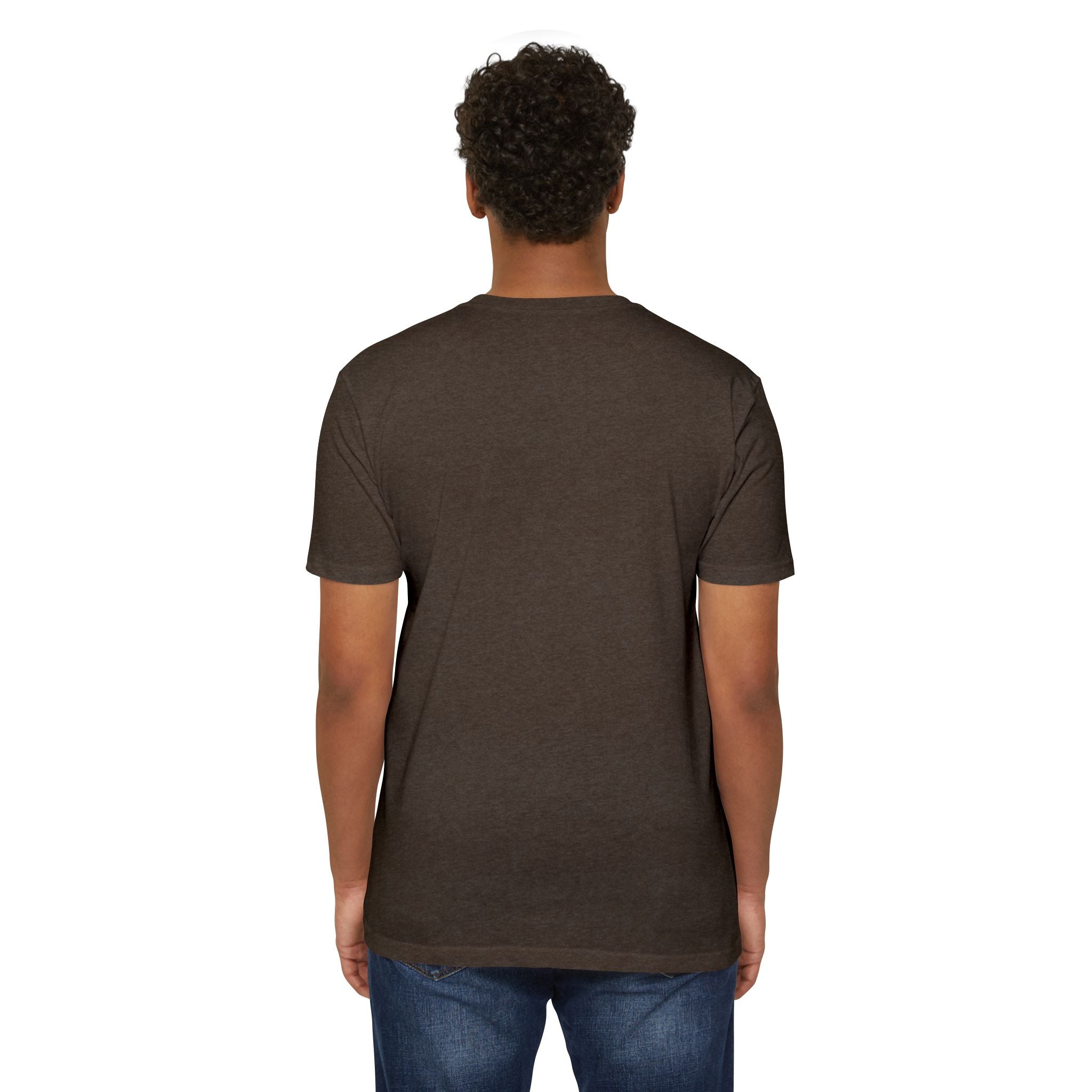 Minimal 'RYVAWEAR' Logo T-Shirt — Casual Unisex Tee