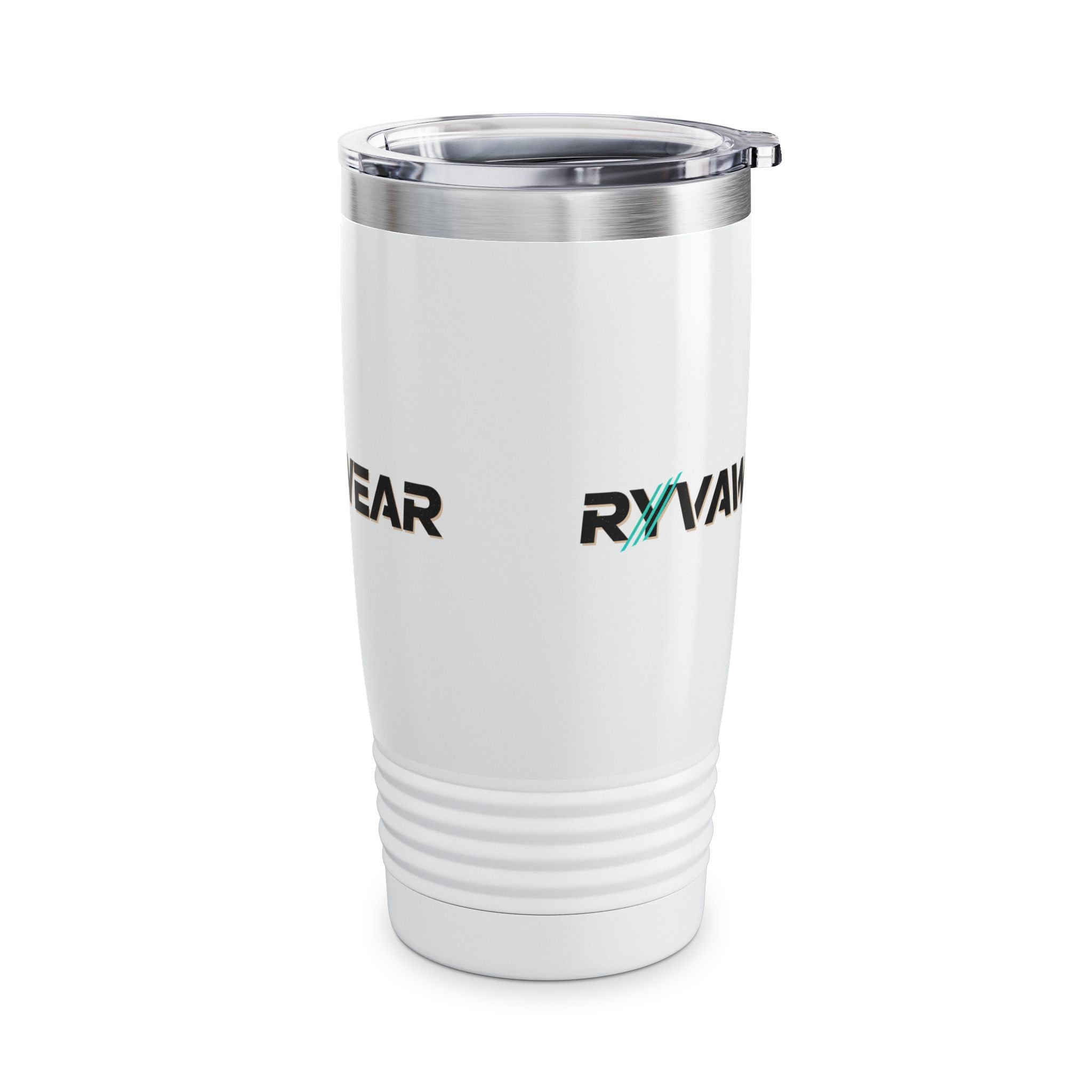 RyvaWear Logo 20oz Tumbler