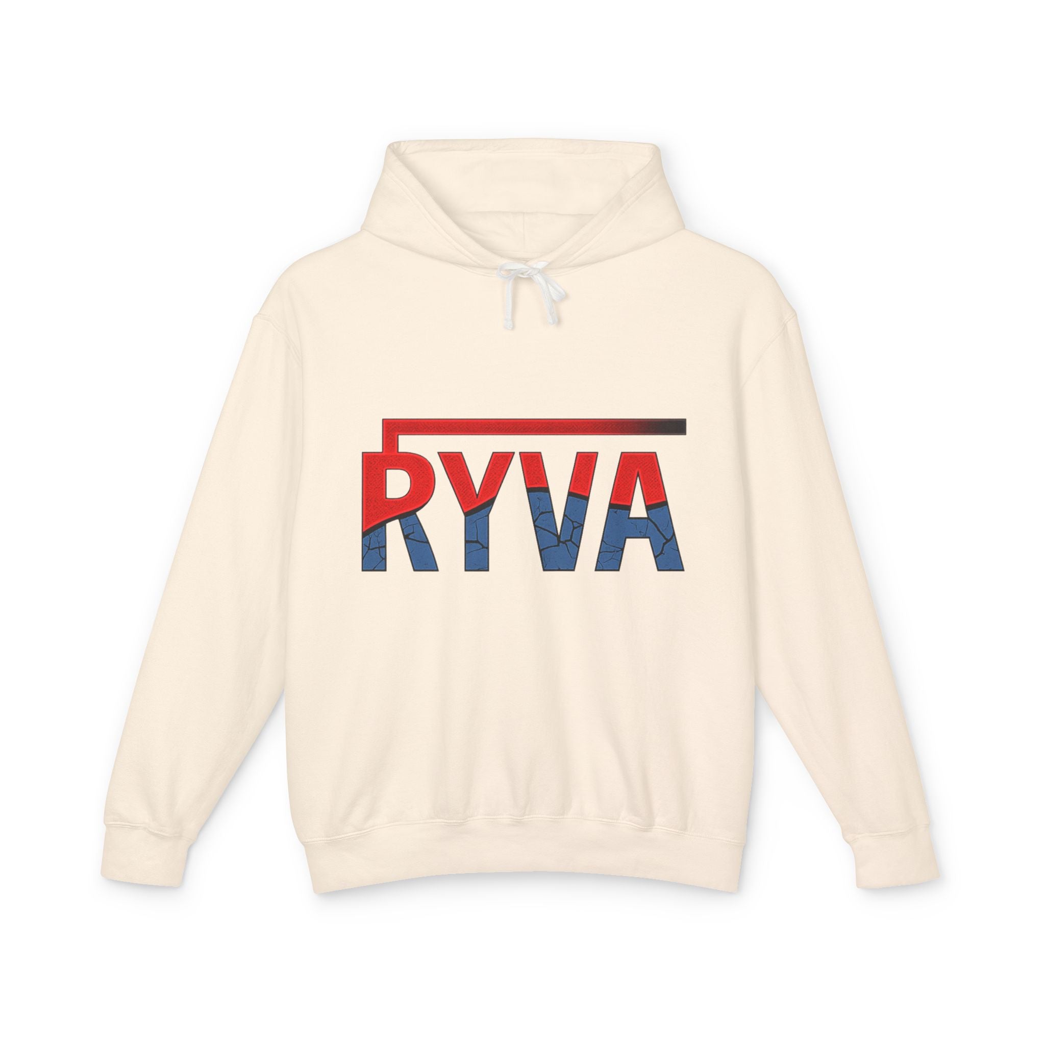 Unisex Lightweight Hooded Sweatshirt