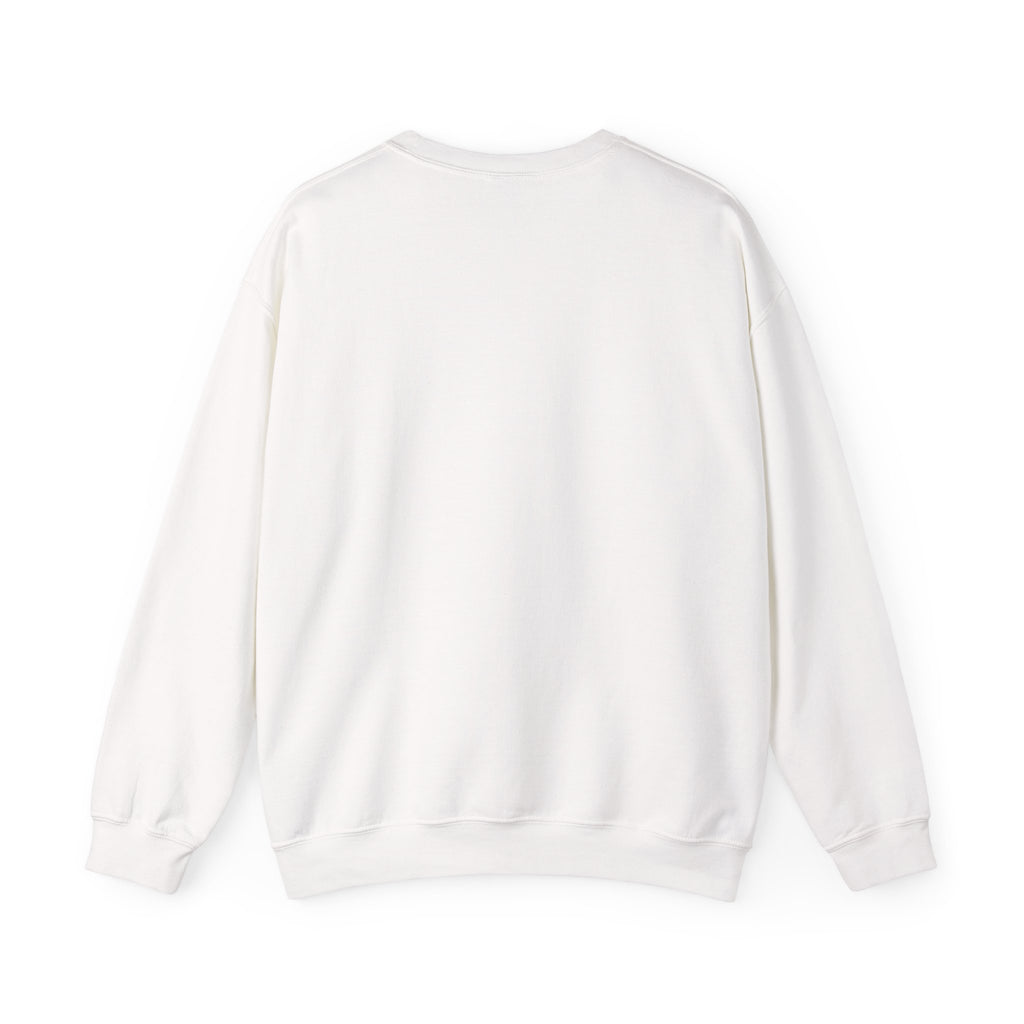 Minimalist R/A Monogram Crewneck Sweatshirt