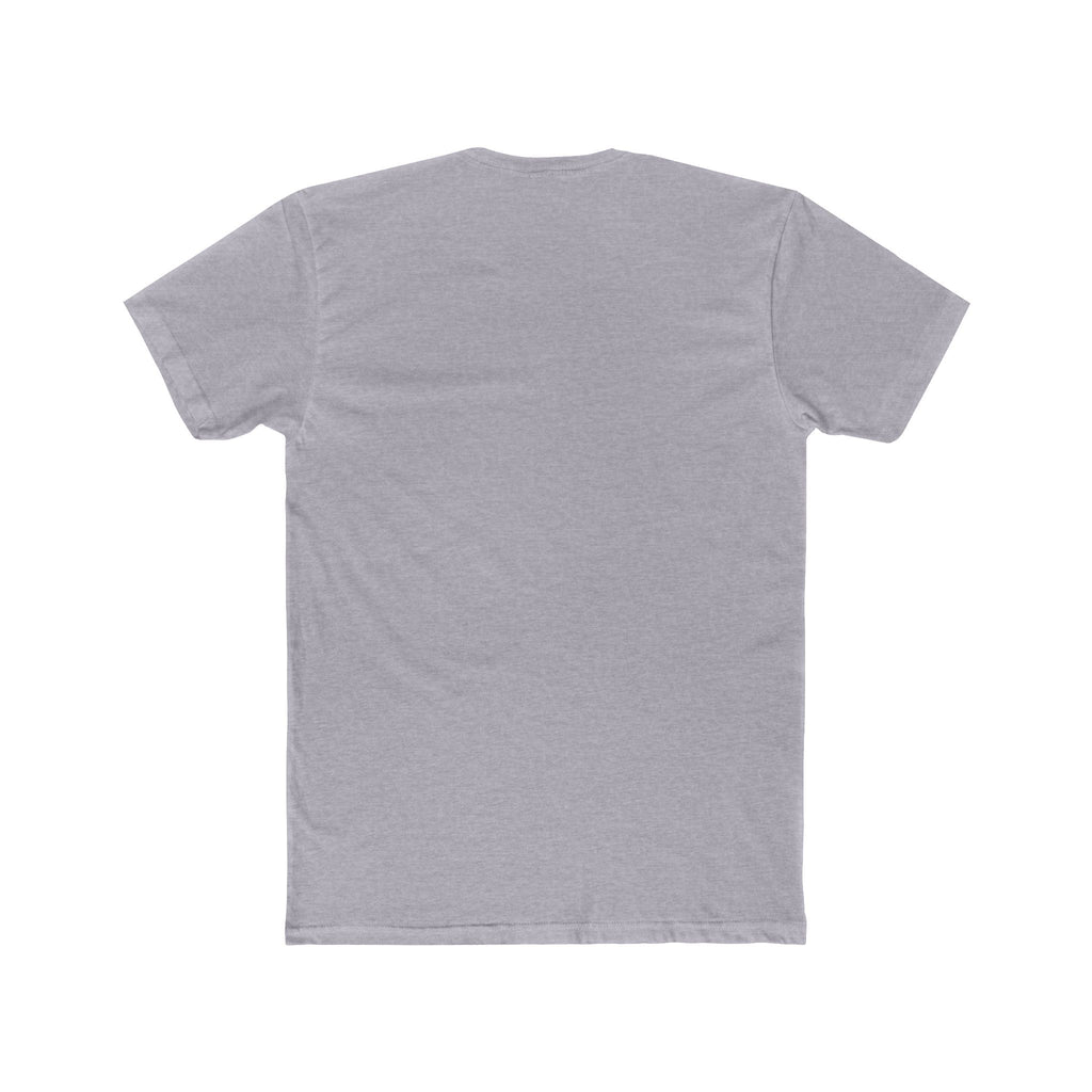 RYVAWEAR Logo Tee — Minimalist Crewneck T-Shirt