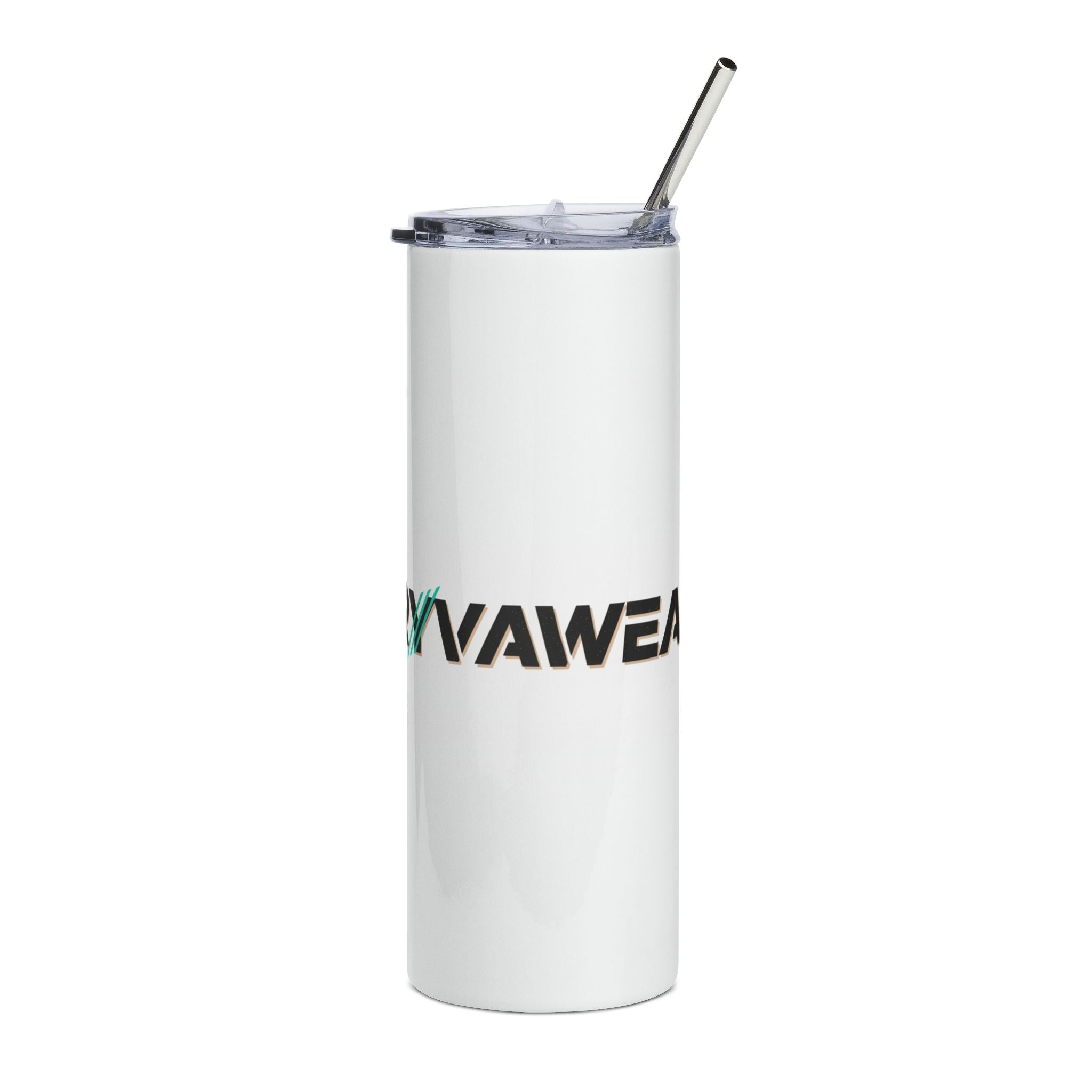 RXWAVE Stainless Steel 20oz Tumbler - Slim Insulated Travel Cup