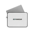 RYVAWEAR Minimalist Laptop Sleeve — Slim Protective Case