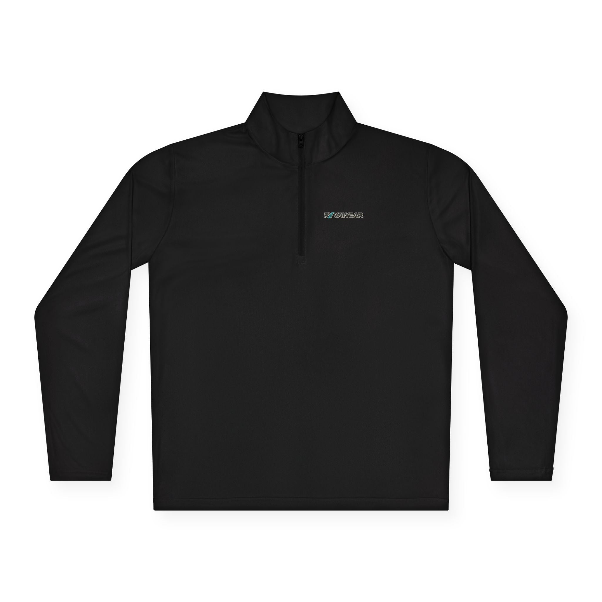 Minimal 'BYWATER' Quarter-Zip Pullover