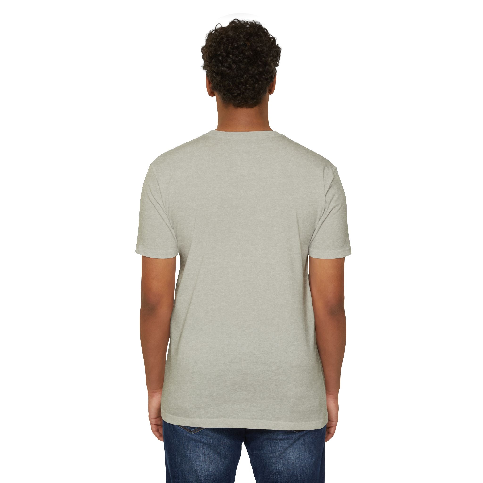 Minimal 'RYVAWEAR' Logo T-Shirt — Casual Unisex Tee