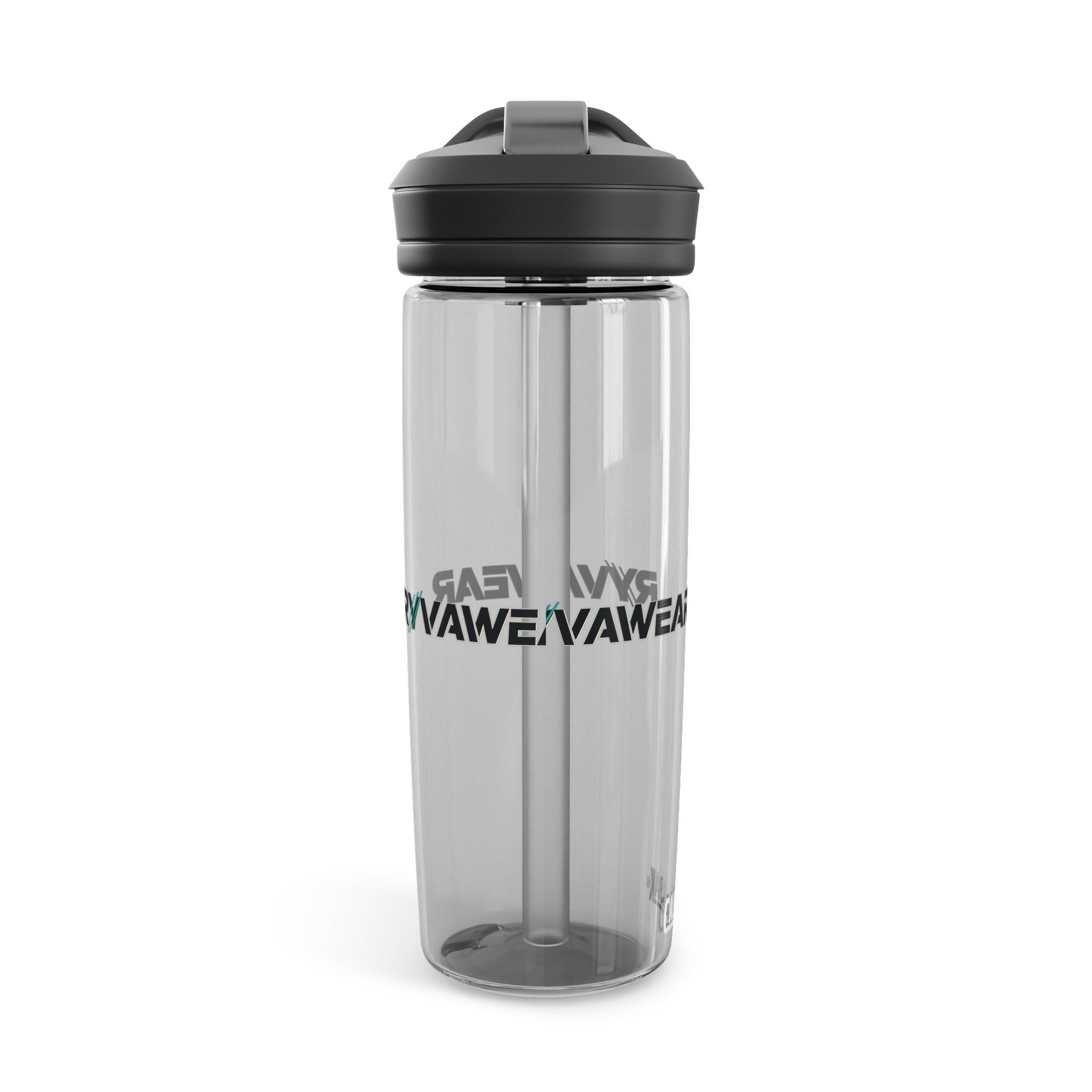 CamelBak Eddy® Water Bottle – 20/25oz Durable Hydration Bottle with RYVAWEAR Logo