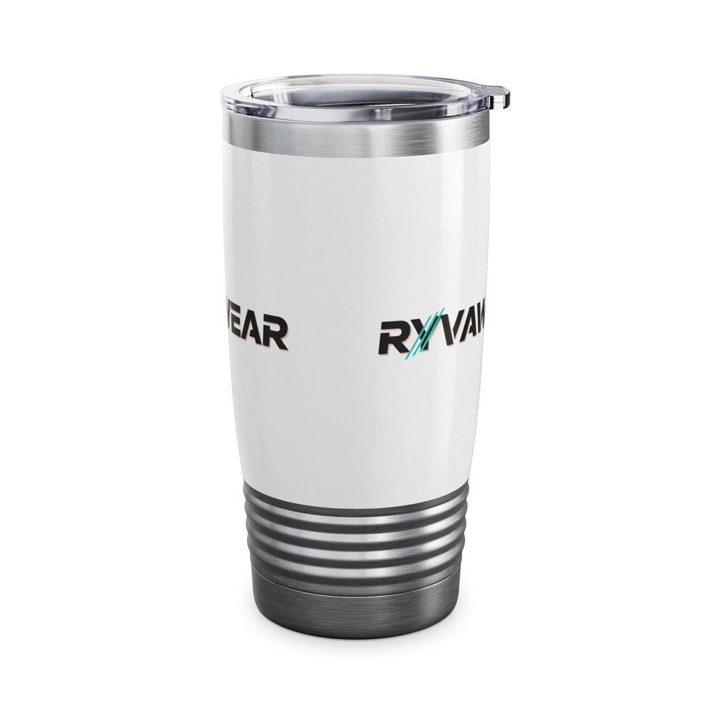 RyvaWear Logo 20oz Tumbler