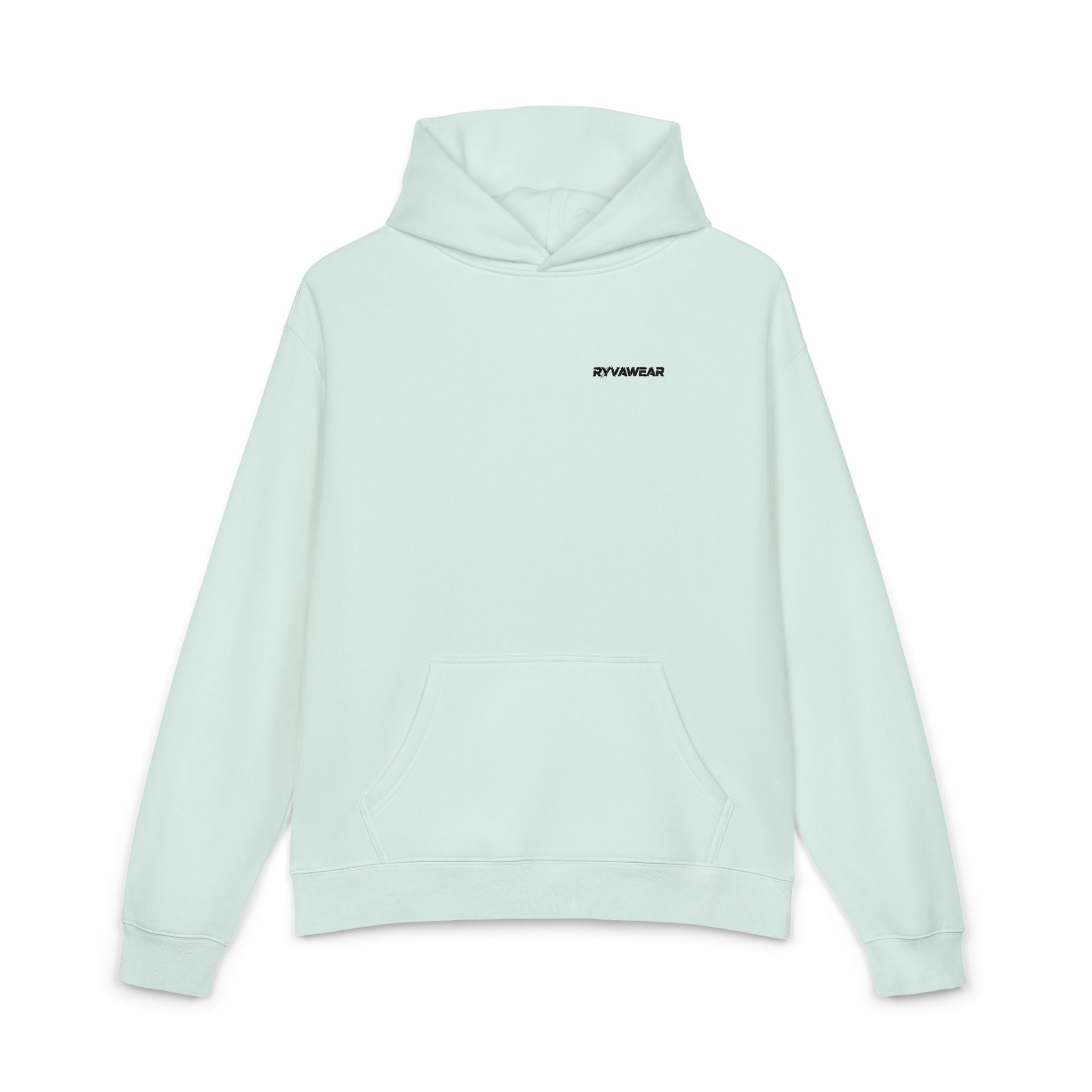 Relaxed Hoodie
