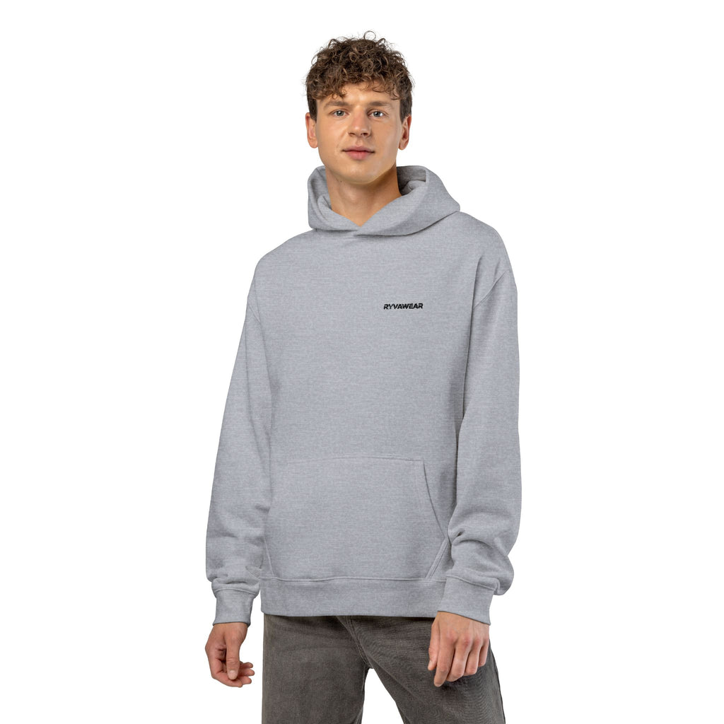 Relaxed Hoodie