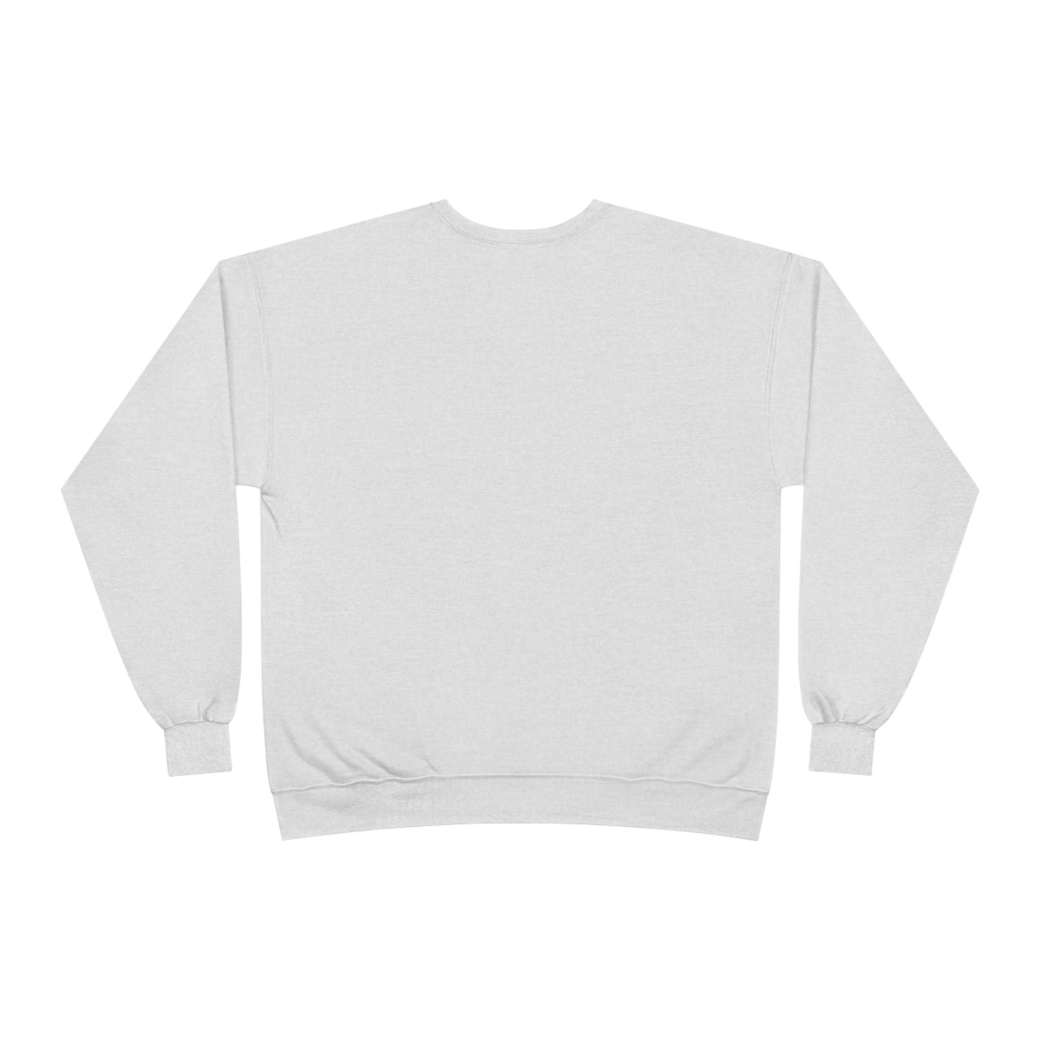 Unisex EcoSmart® Crewneck Sweatshirt
