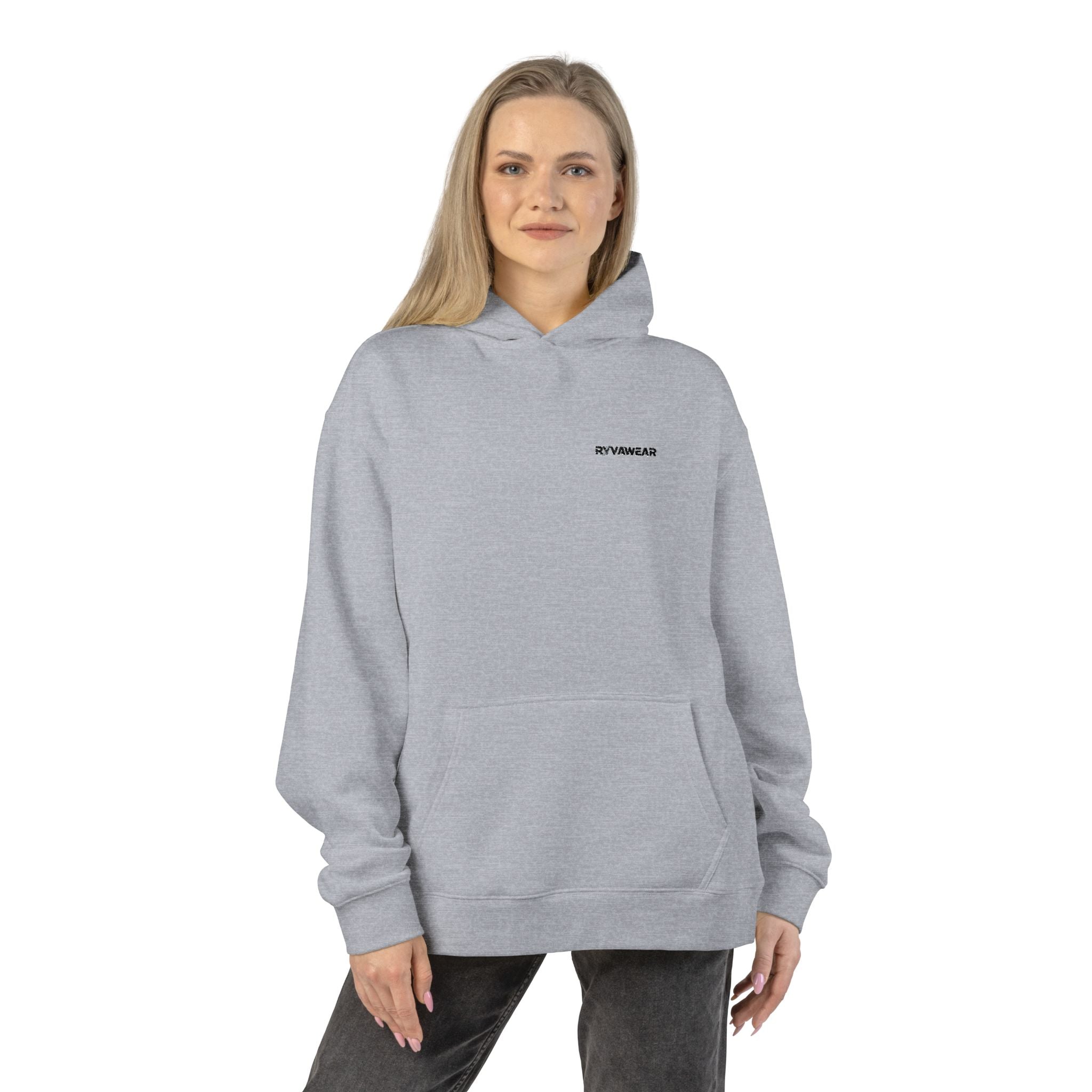 Relaxed Hoodie