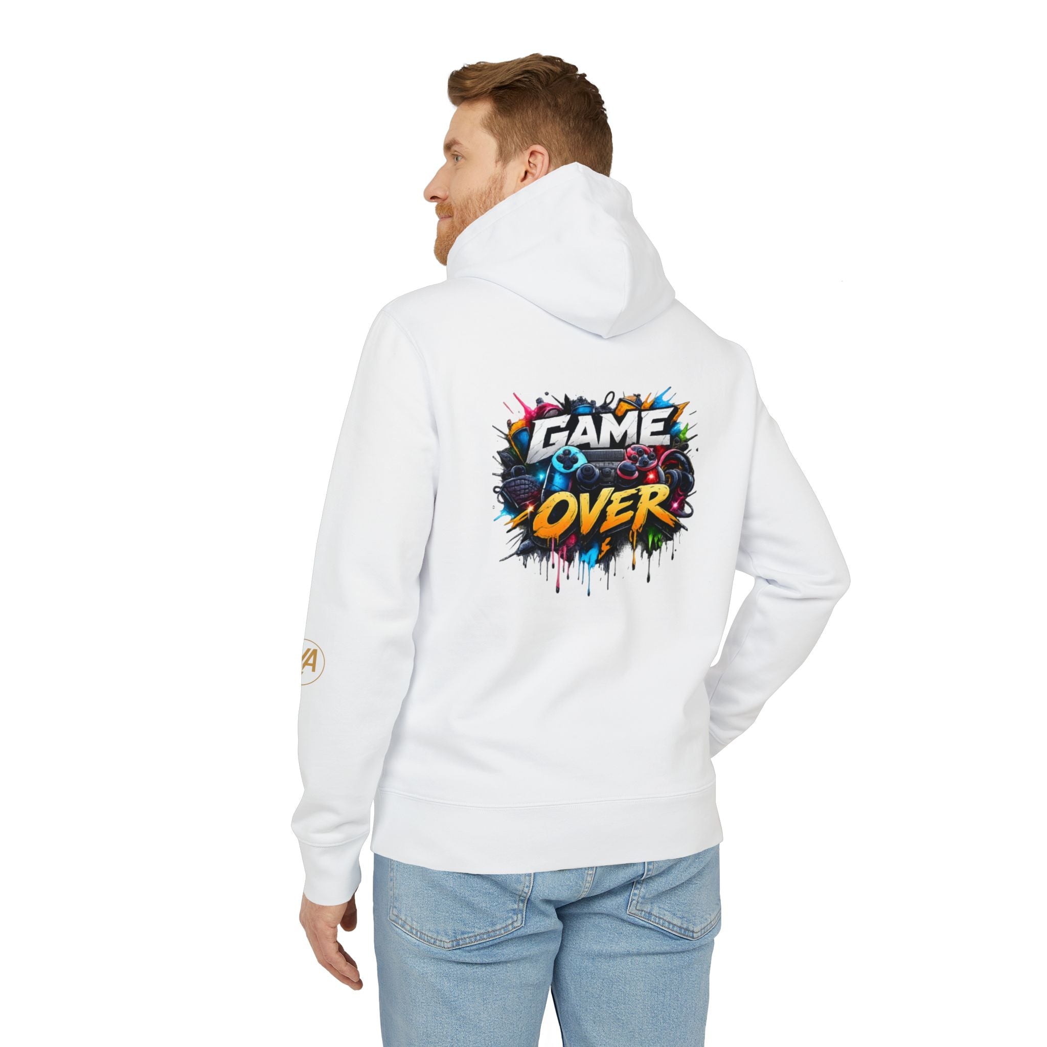 Unisex Cruiser 2.0 Hoodie