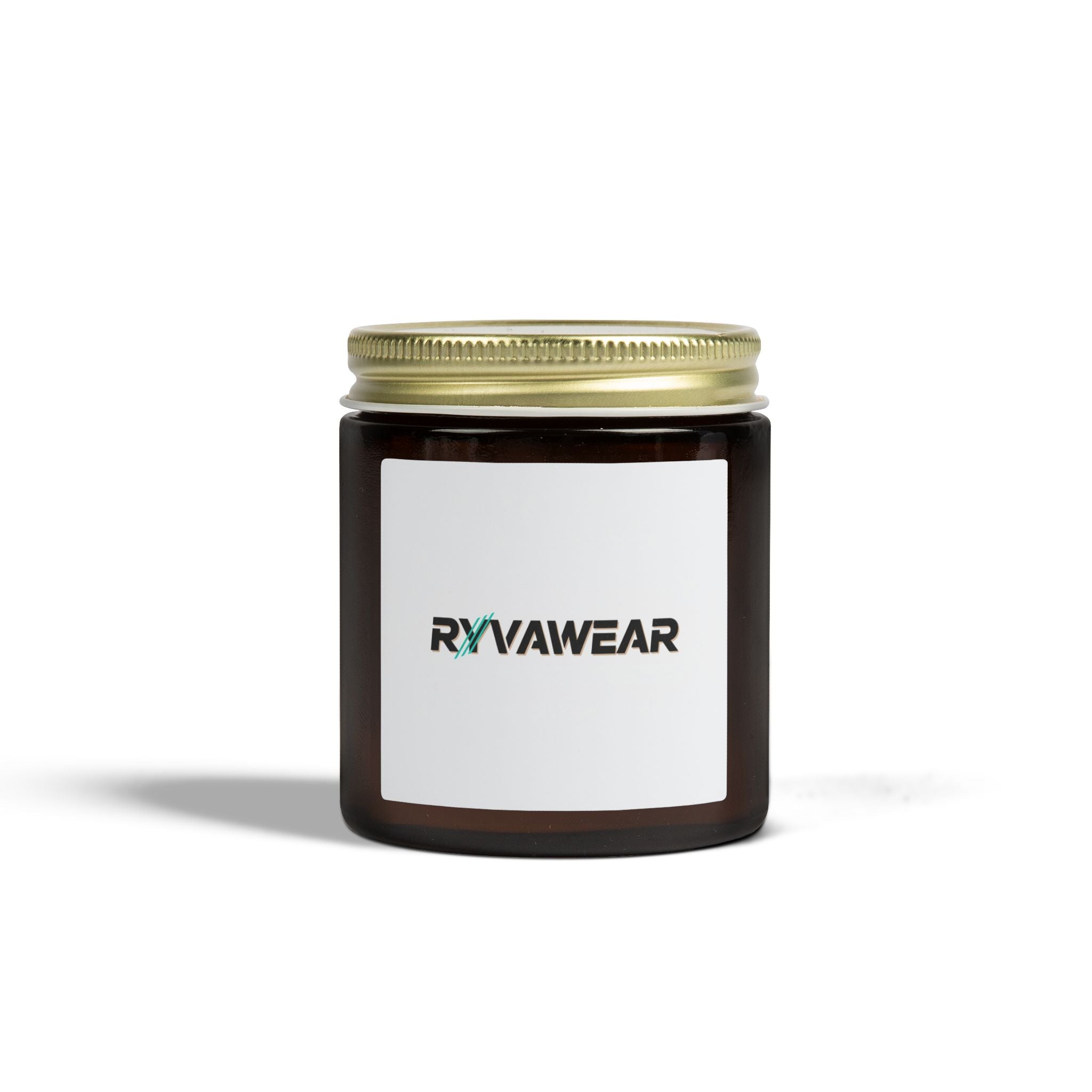 Scented Candle — Coconut Apricot Wax (4oz & 9oz)