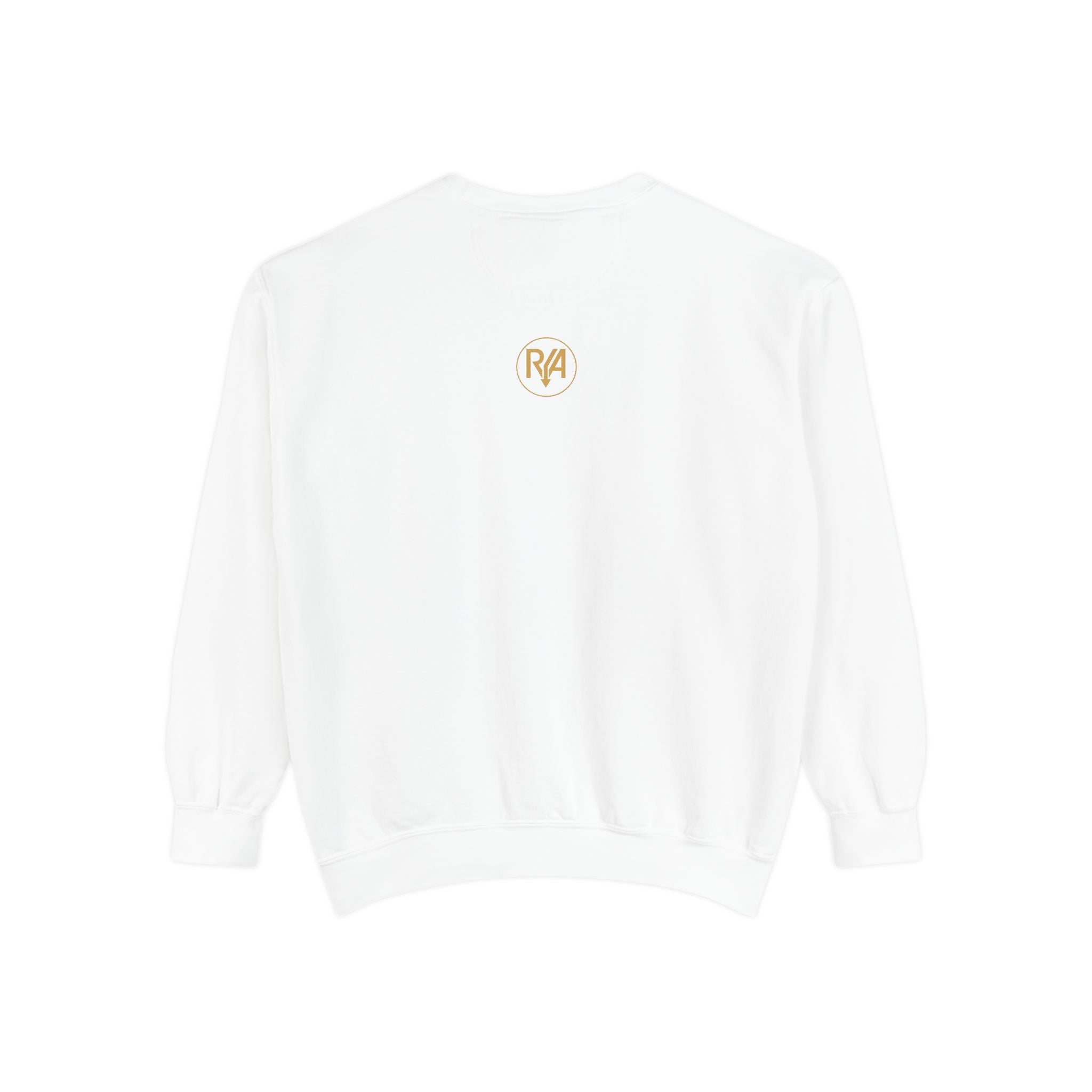 RYVA 'No System Can Define Me' Sweatshirt