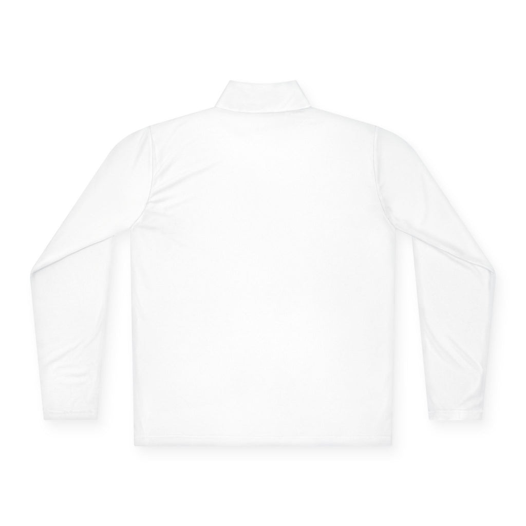 Minimal 'BYWATER' Quarter-Zip Pullover