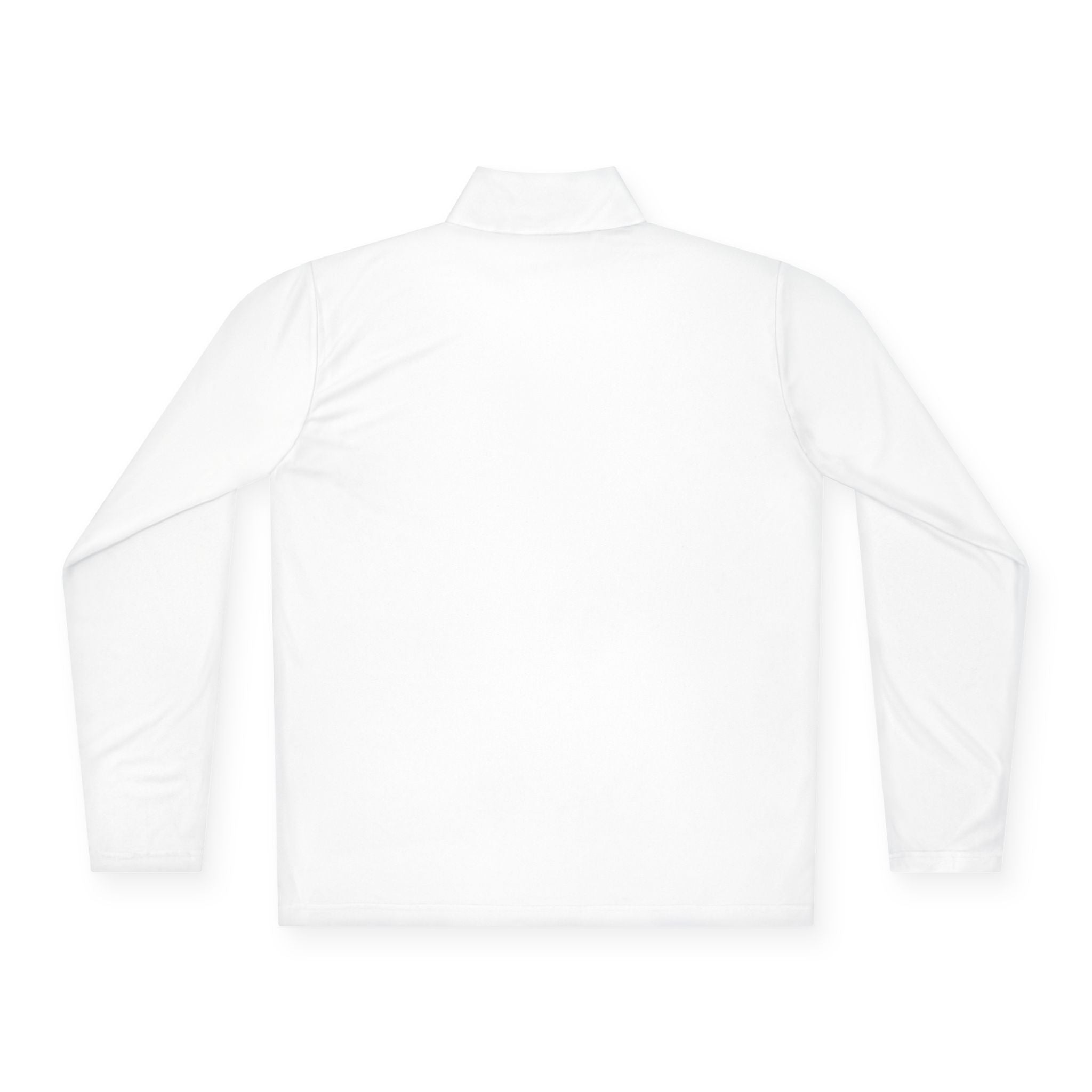 Minimal 'BYWATER' Quarter-Zip Pullover