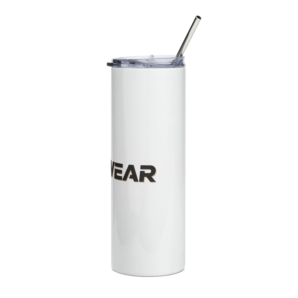RXWAVE Stainless Steel 20oz Tumbler - Slim Insulated Travel Cup