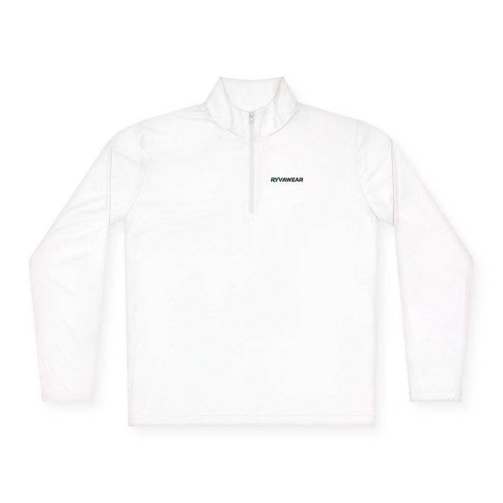 Minimal 'BYWATER' Quarter-Zip Pullover