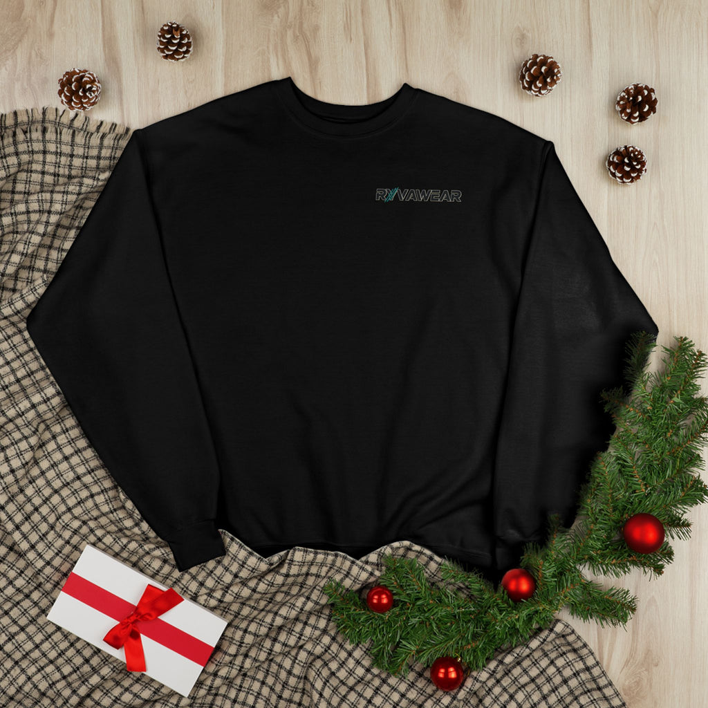 Unisex EcoSmart® Crewneck Sweatshirt