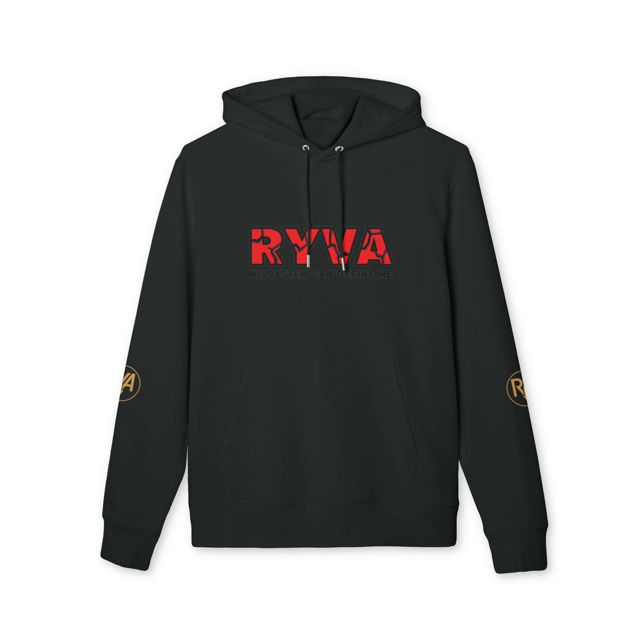 RYVA 'No System Can Define Me' Hoodie